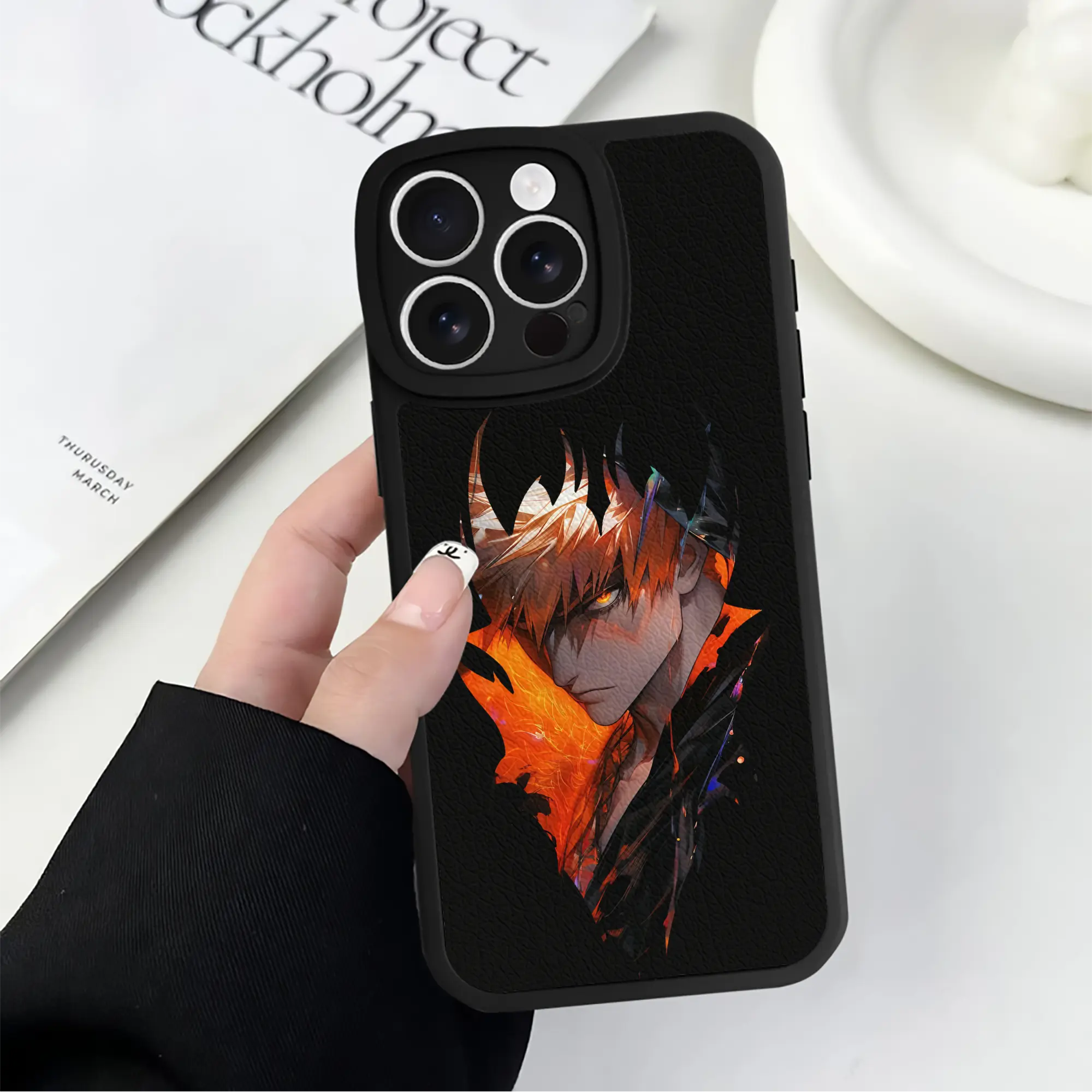 ブリーチ グッズ 黒崎 一護