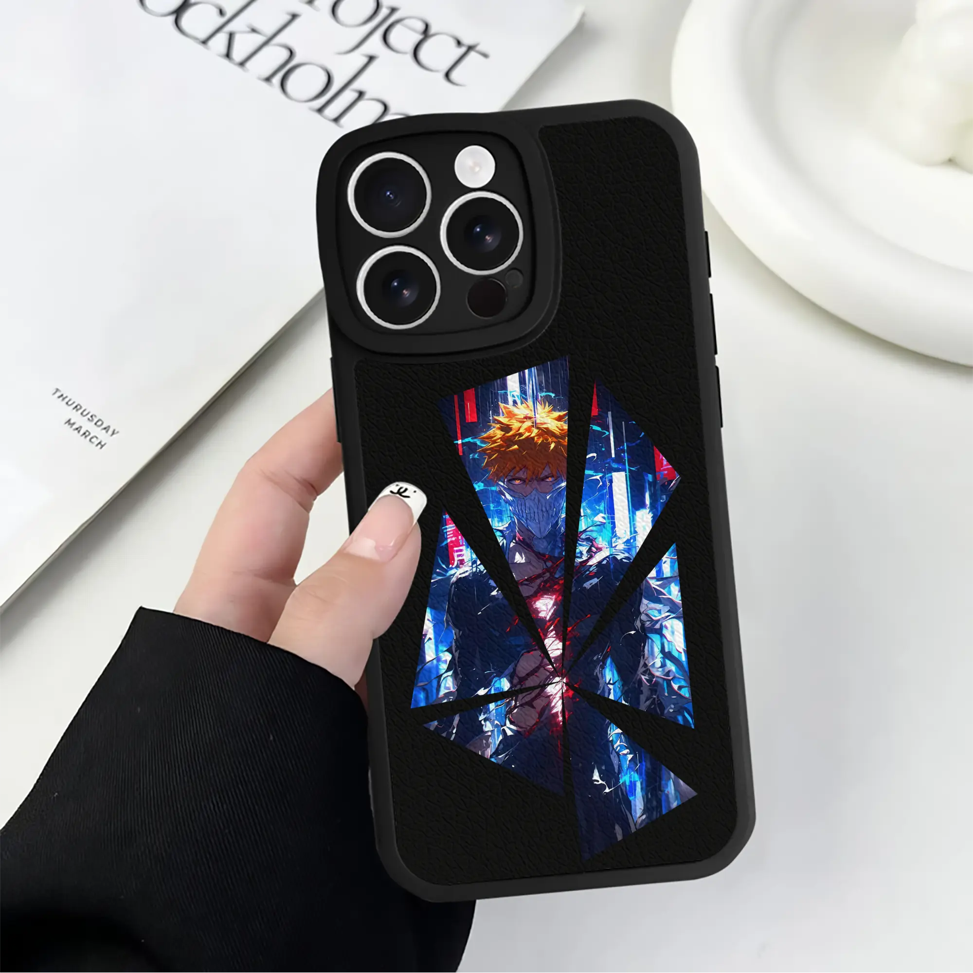 ブリーチ グッズ 黒崎 一護