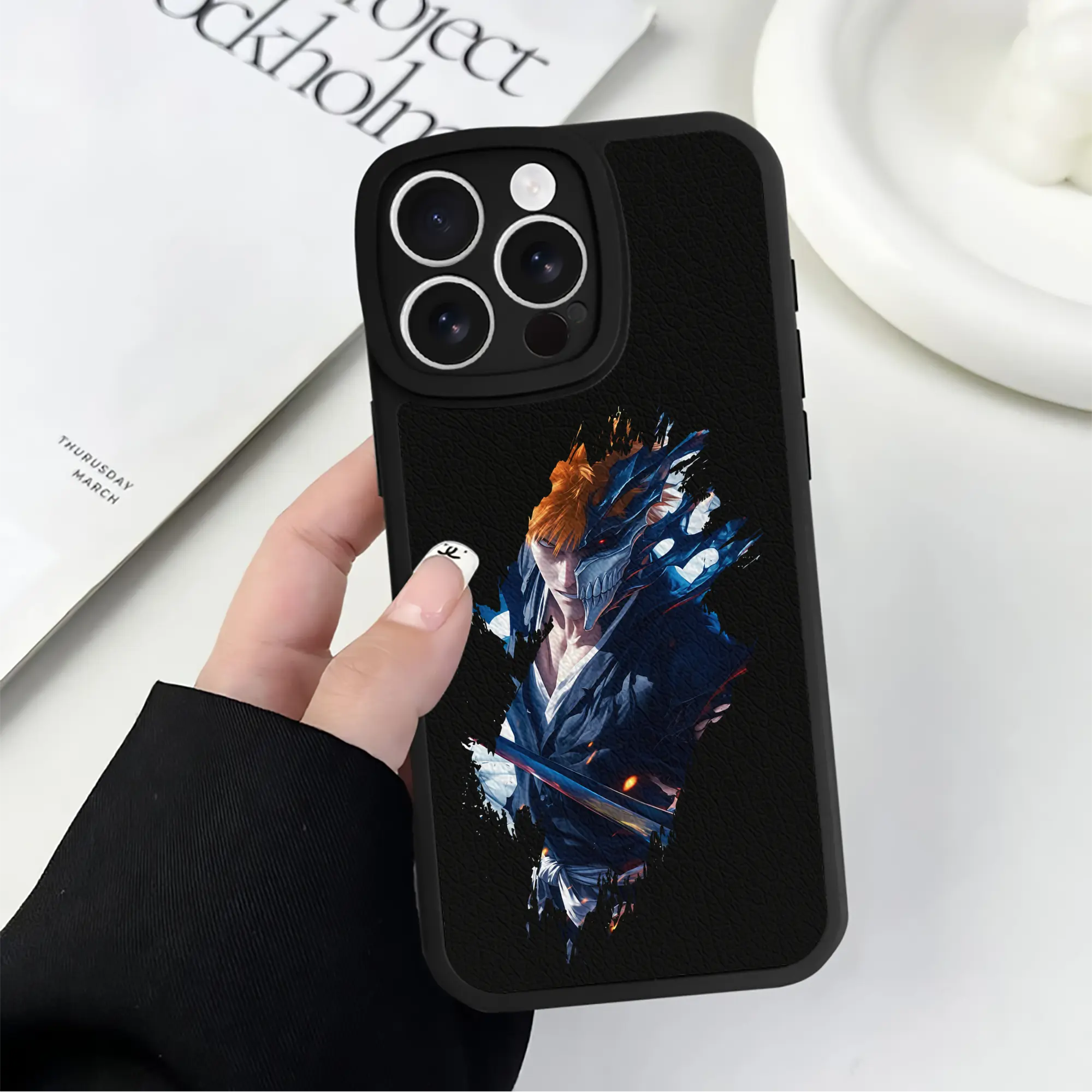 ブリーチ グッズ 黒崎 一護