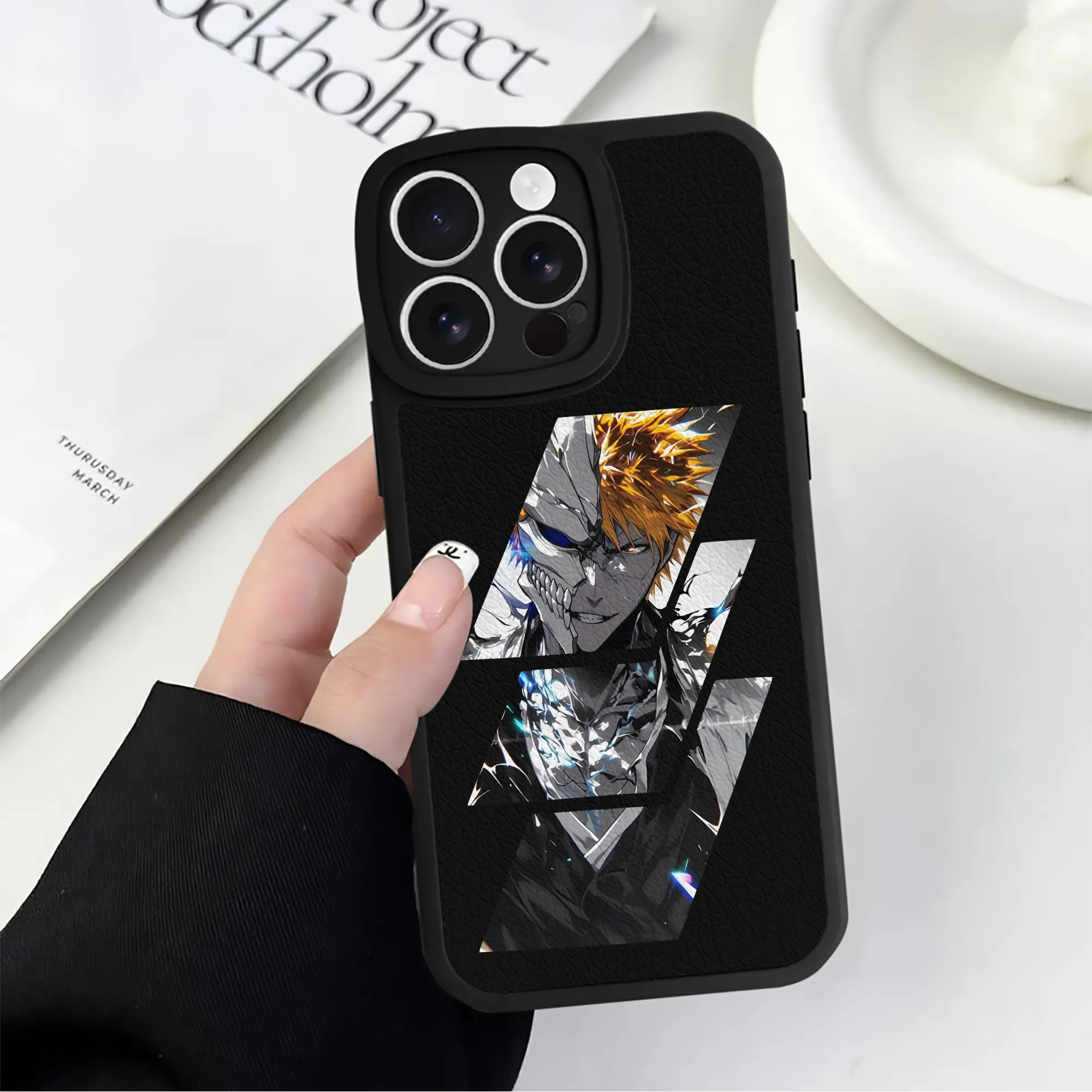 ブリーチ グッズ 黒崎 一護