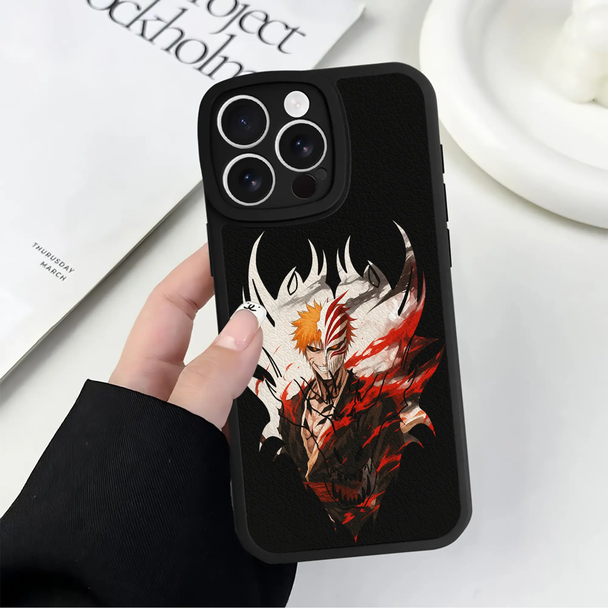 ブリーチ グッズ 黒崎 一護