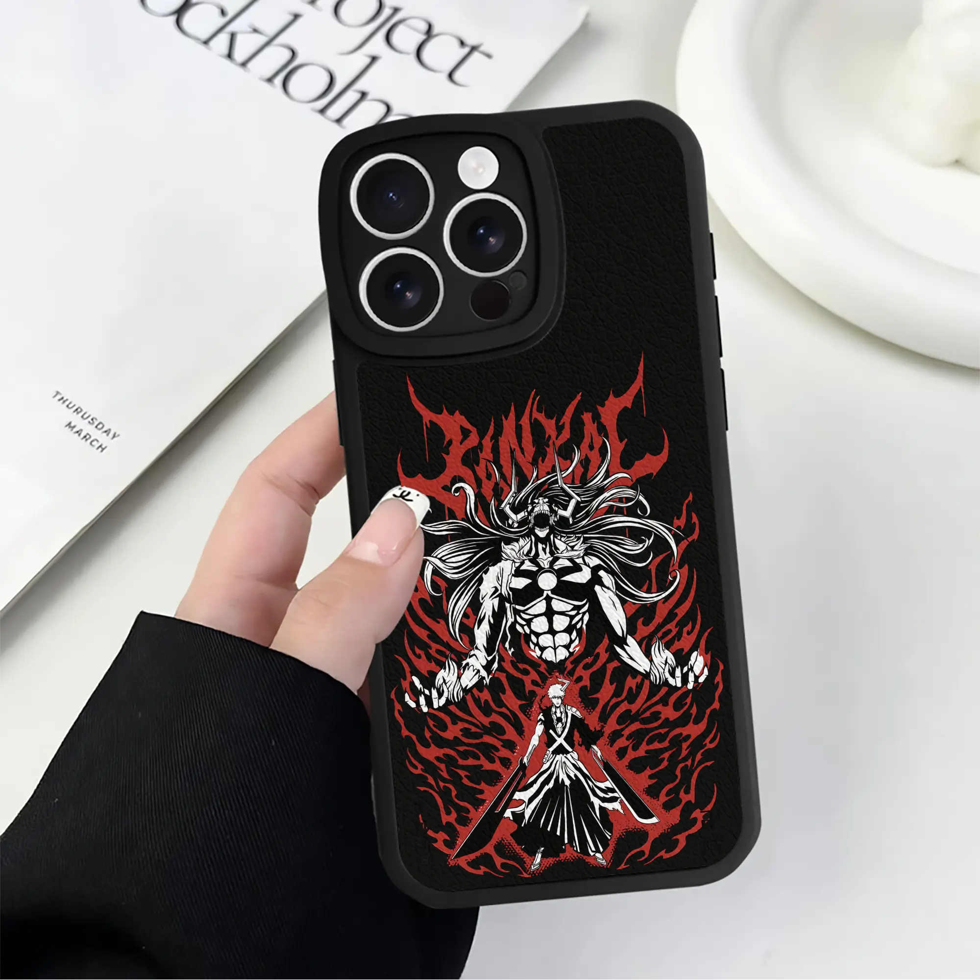 ブリーチ グッズ 黒崎 一護