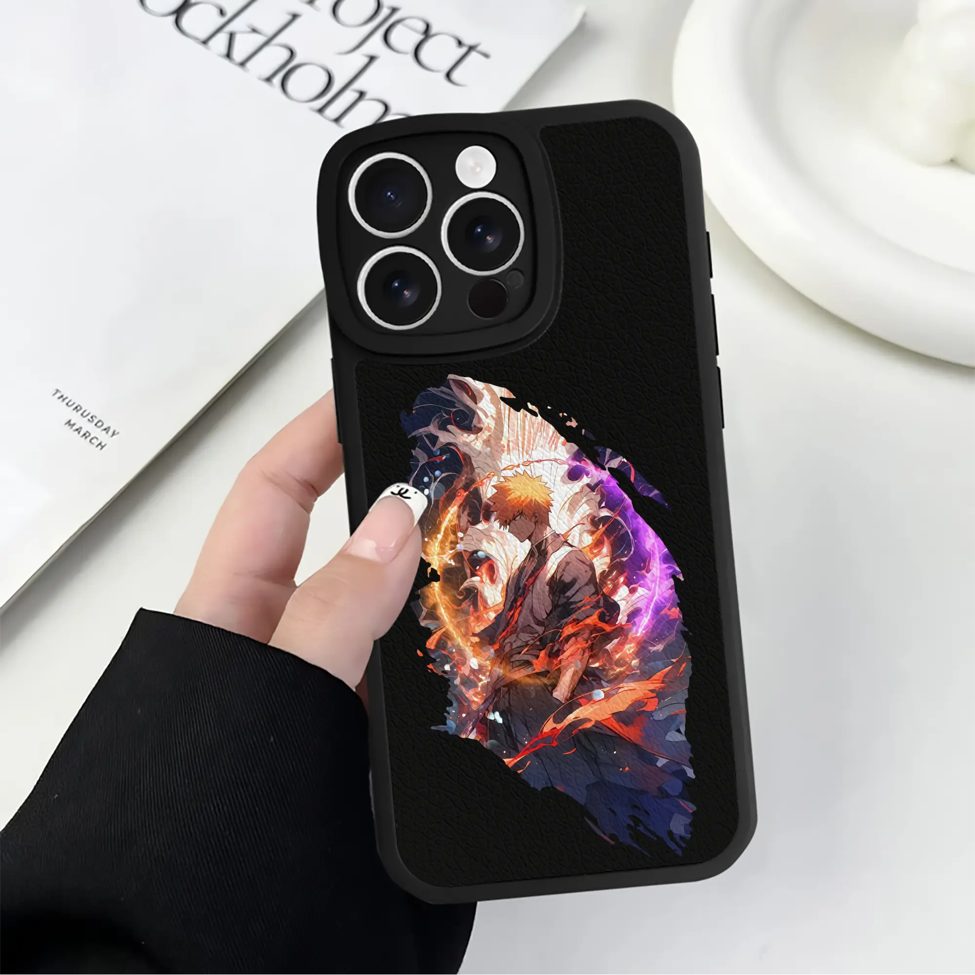 ブリーチ グッズ 黒崎 一護