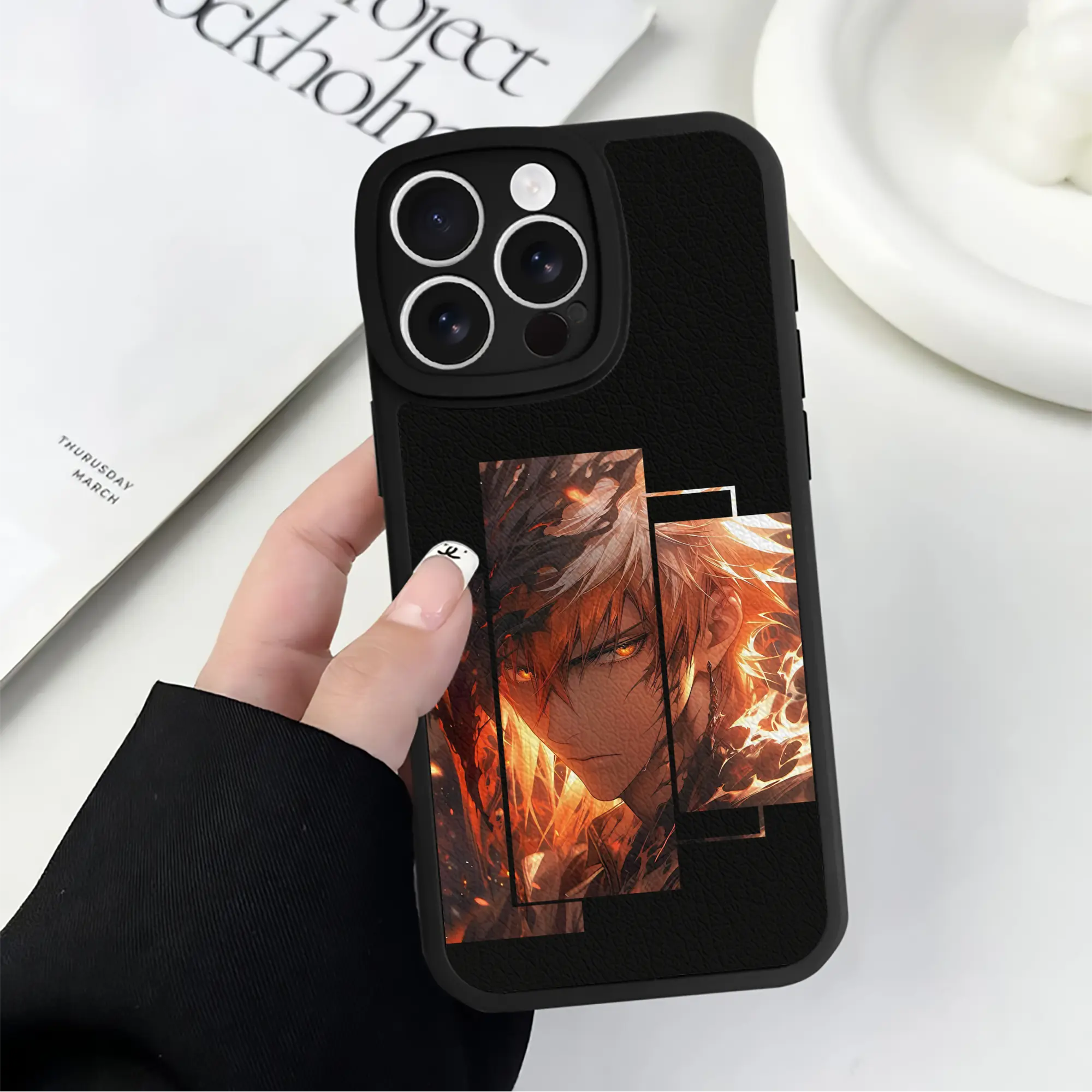 ブリーチ グッズ 黒崎 一護