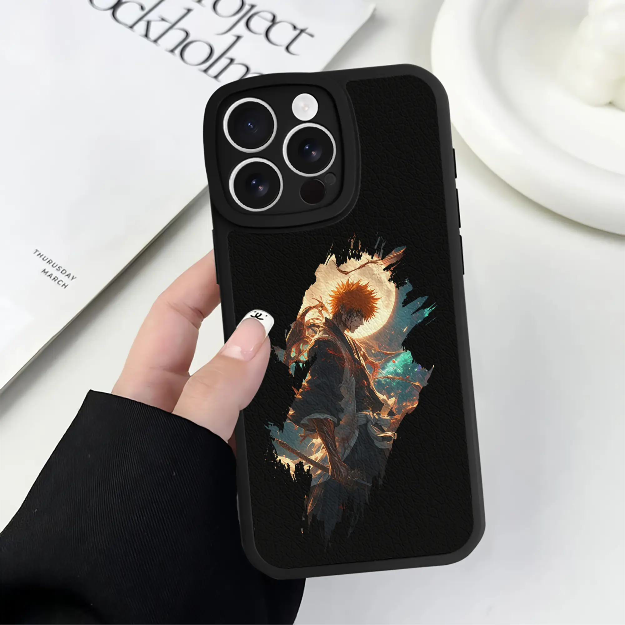 ブリーチ グッズ 黒崎 一護