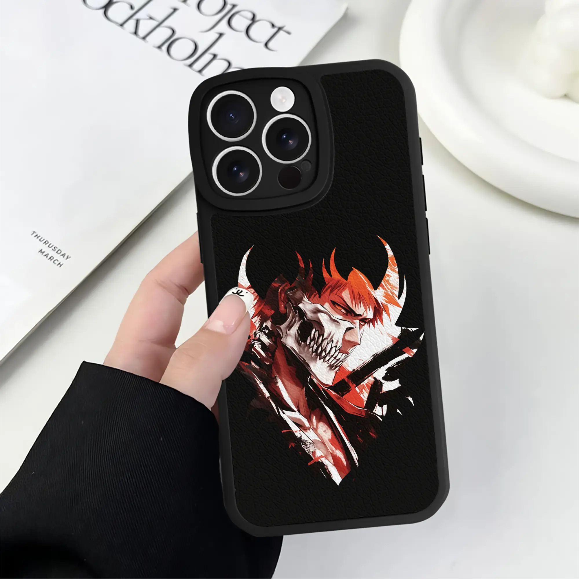 ブリーチ グッズ 黒崎 一護