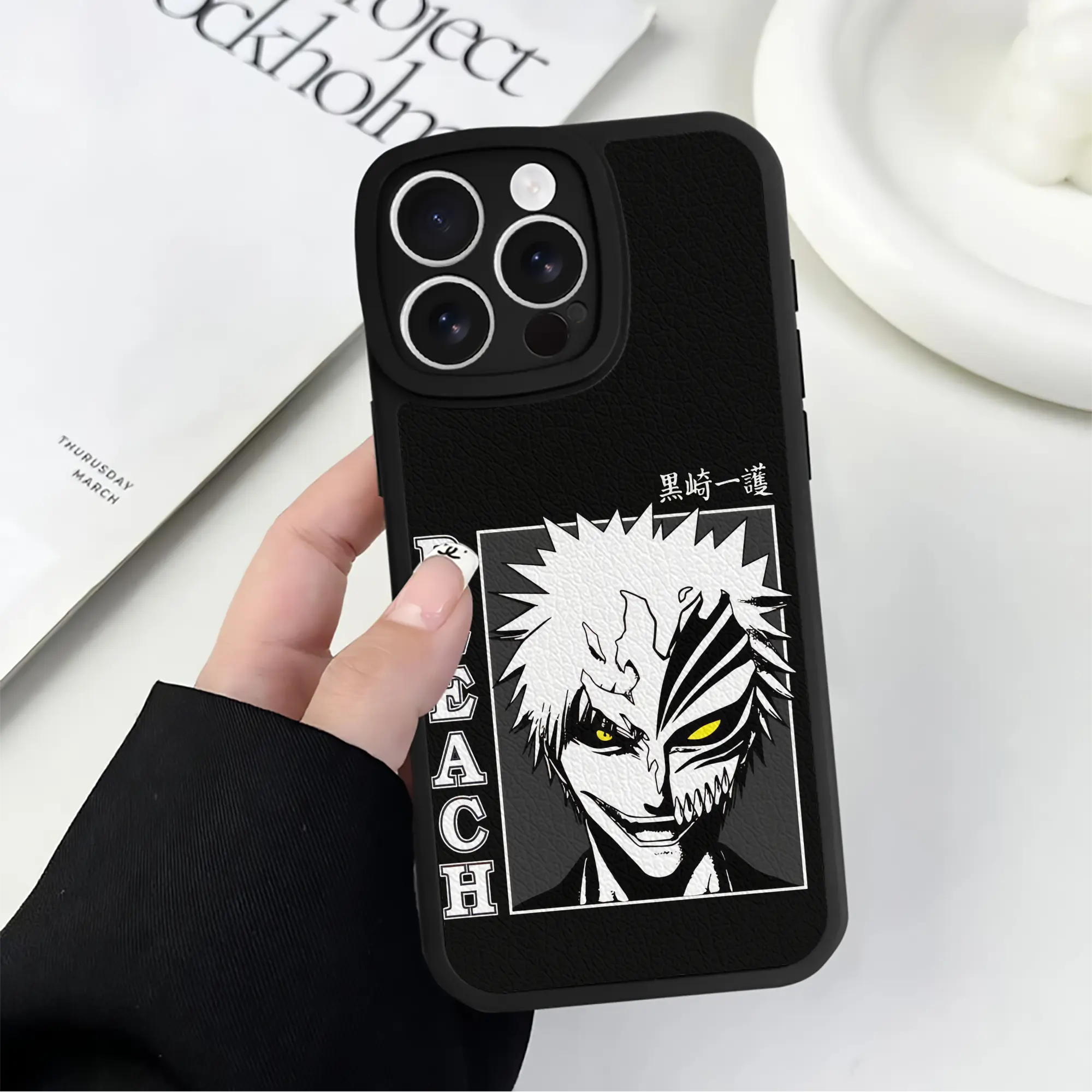 ブリーチ グッズ 黒崎 一護