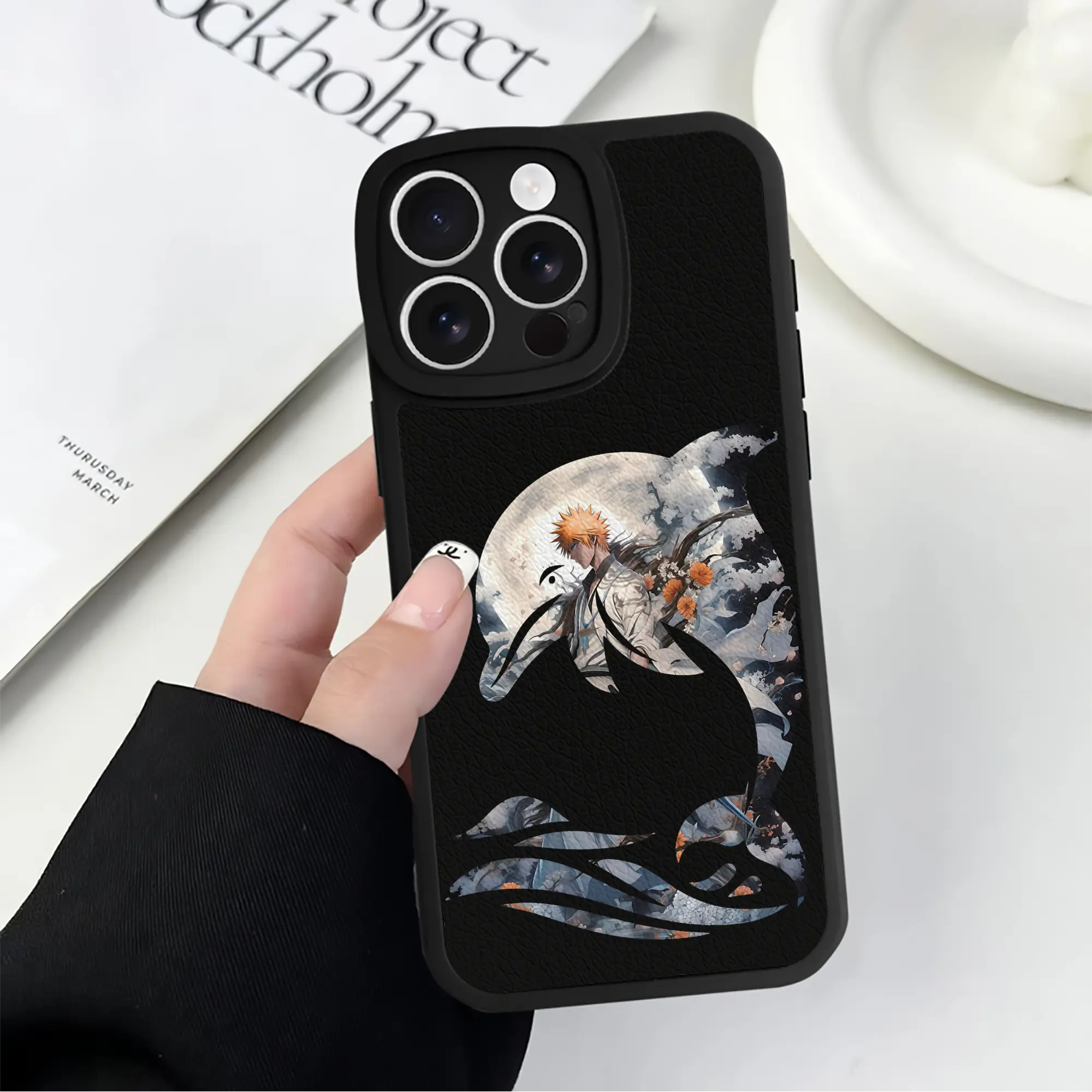 ブリーチ グッズ 黒崎 一護