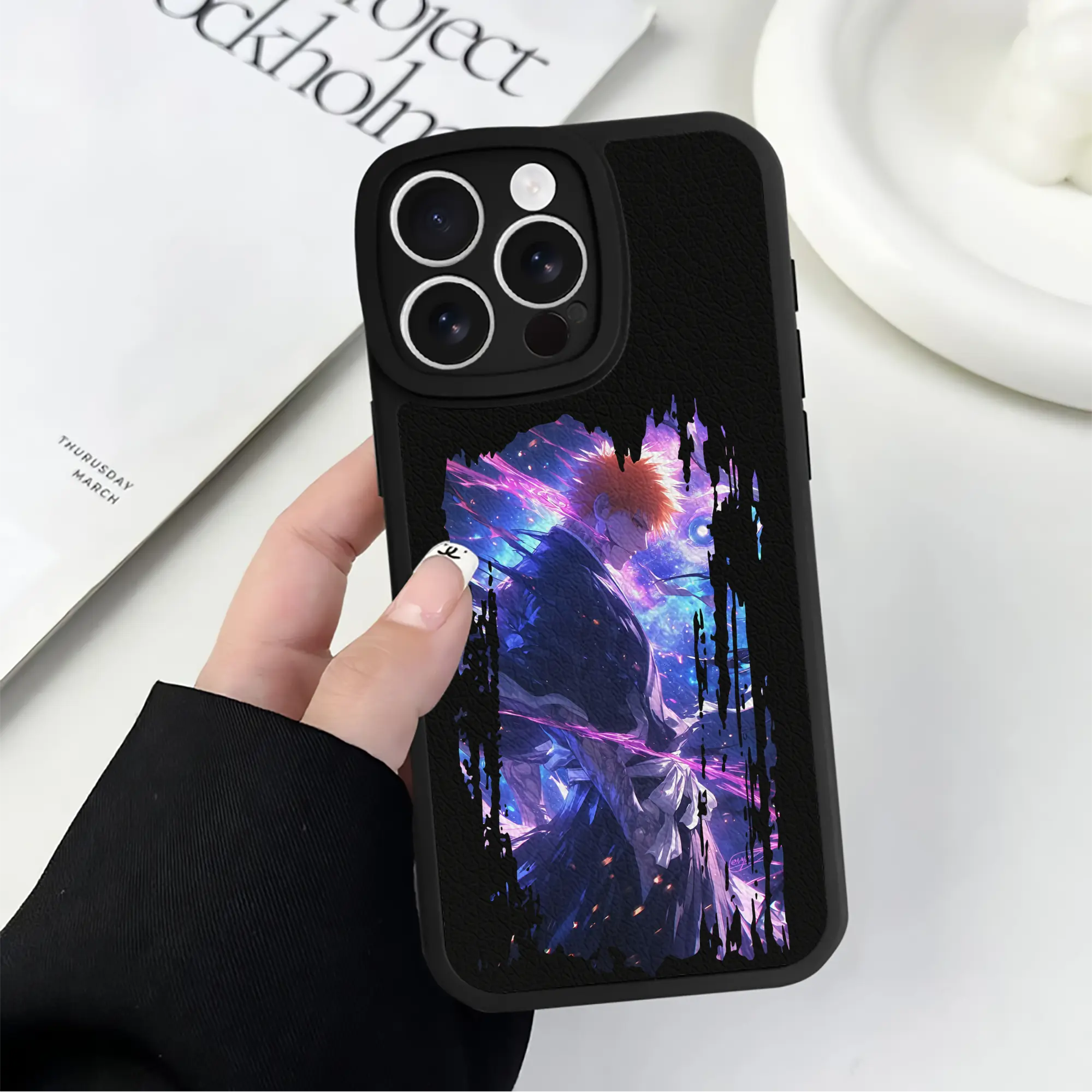 ブリーチ グッズ 黒崎 一護