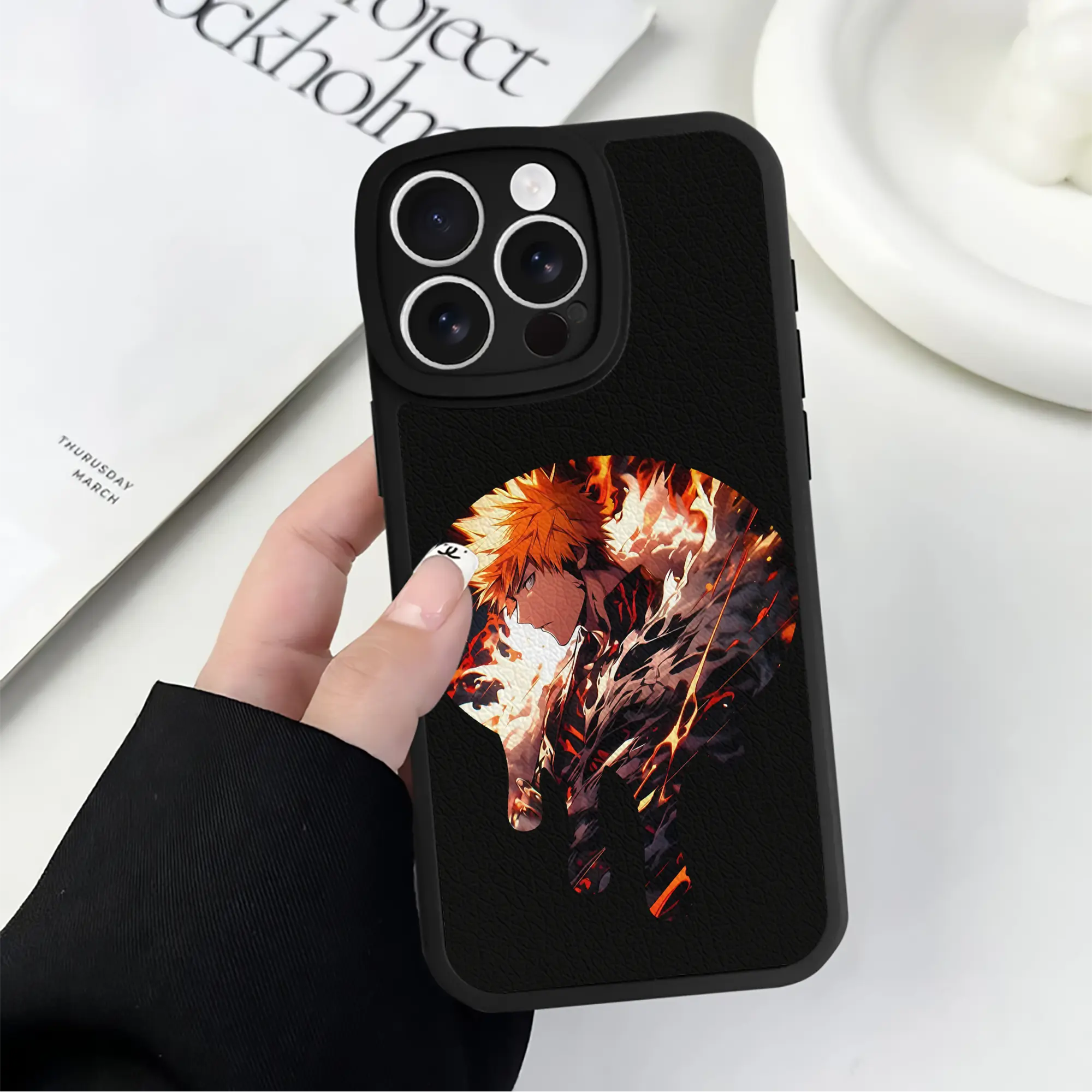 ブリーチ グッズ 黒崎 一護