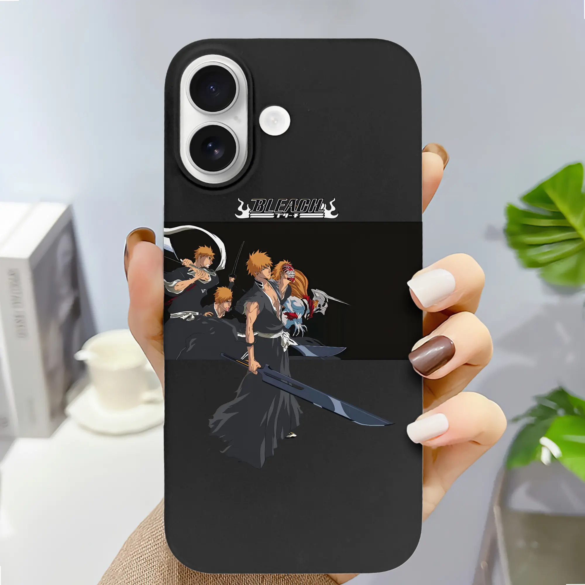 ブリーチ グッズ 黒崎 一護