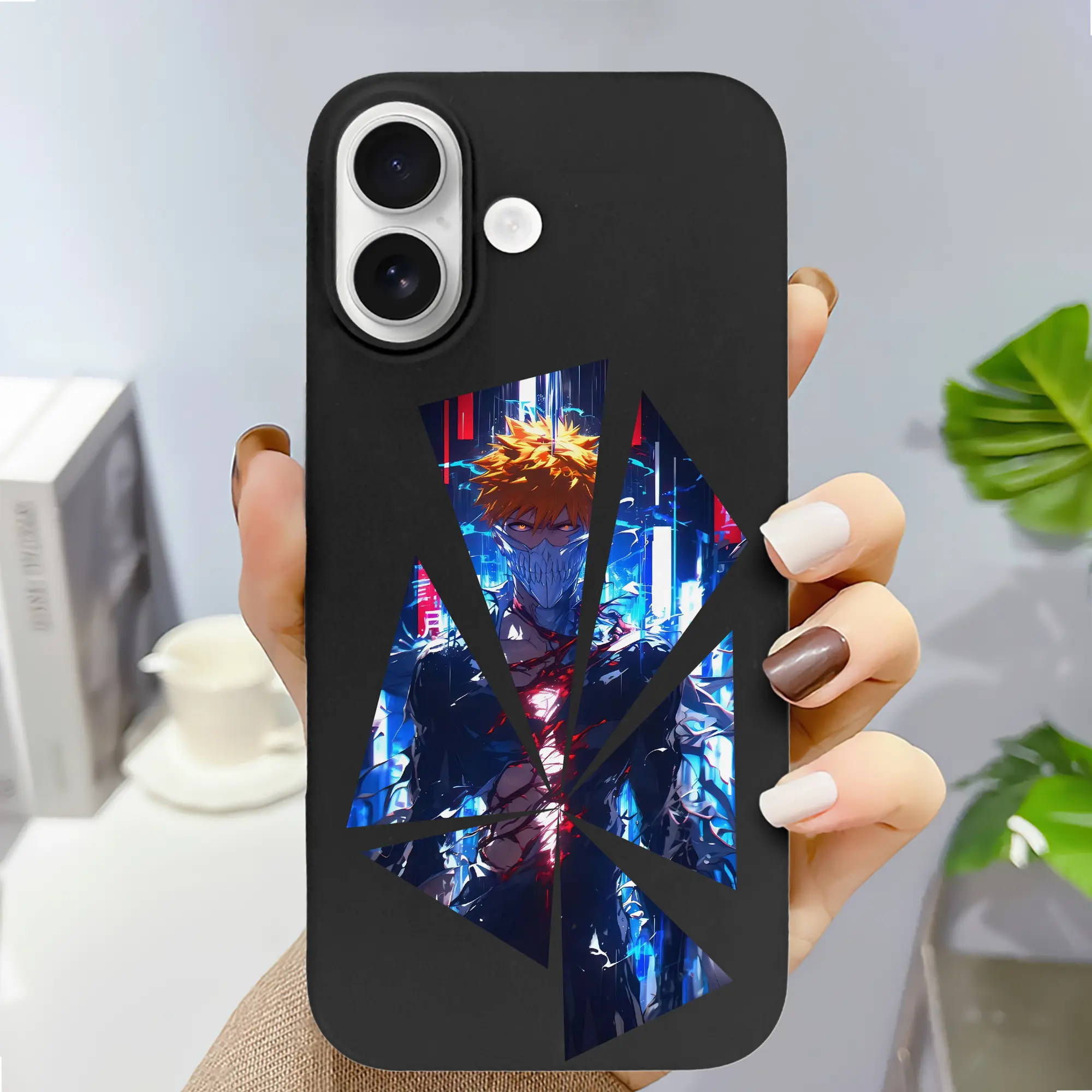 ブリーチ グッズ 黒崎 一護