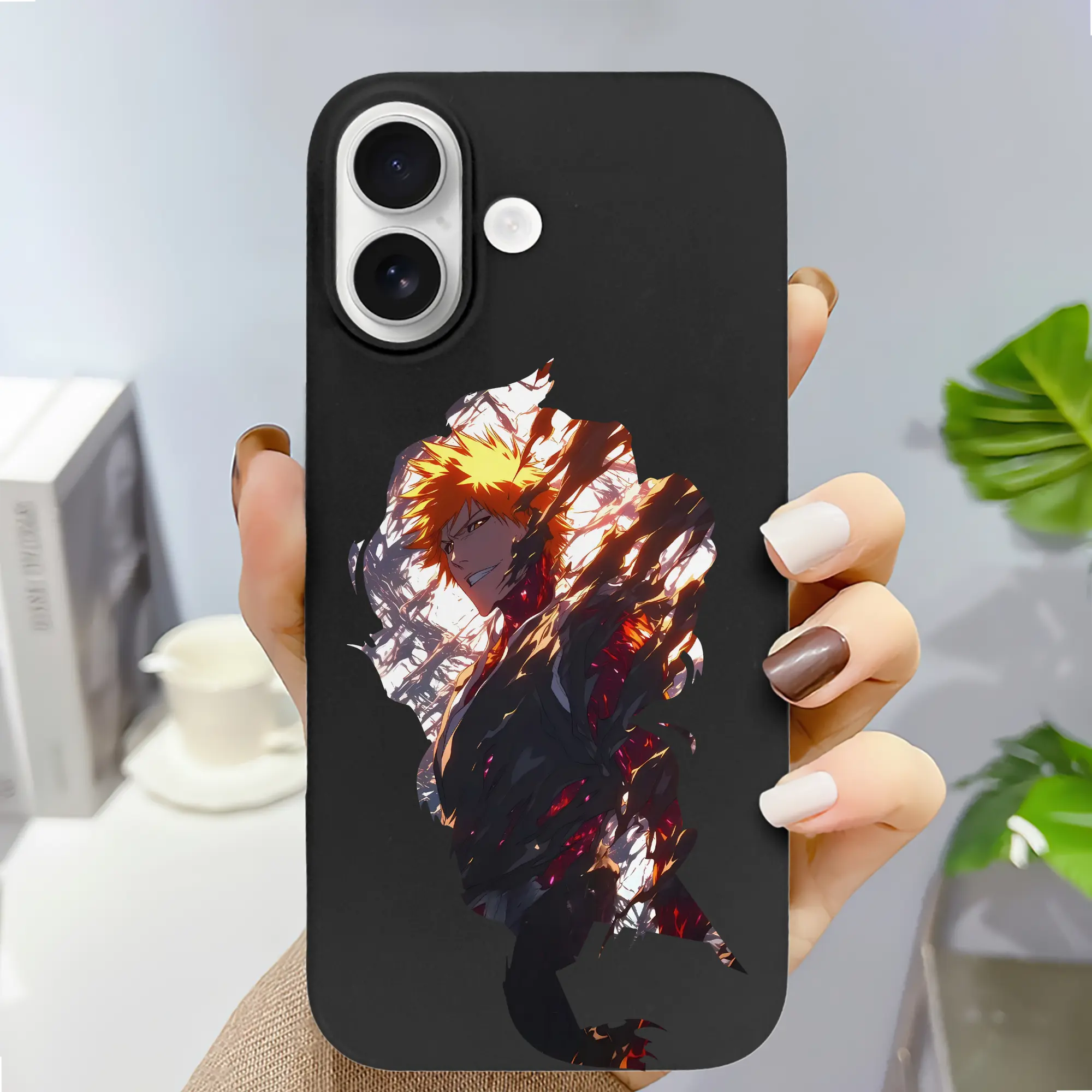 ブリーチ グッズ 黒崎 一護