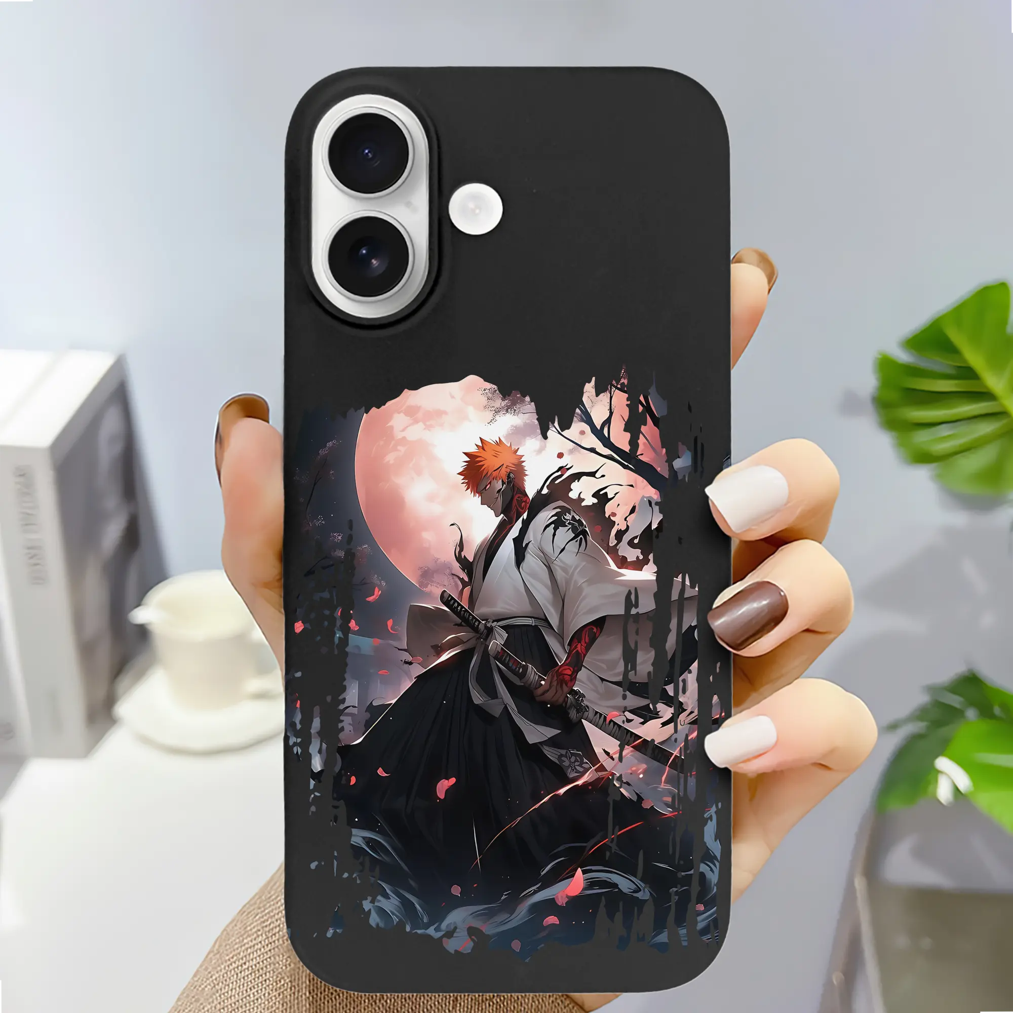 ブリーチ グッズ 黒崎 一護