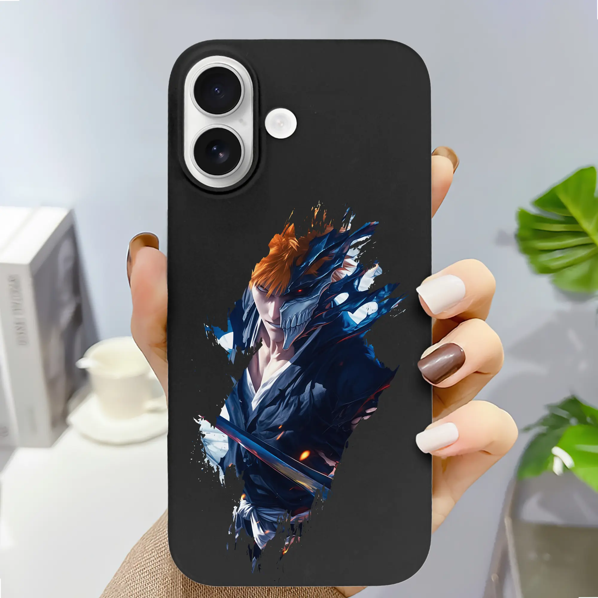 ブリーチ グッズ 黒崎 一護