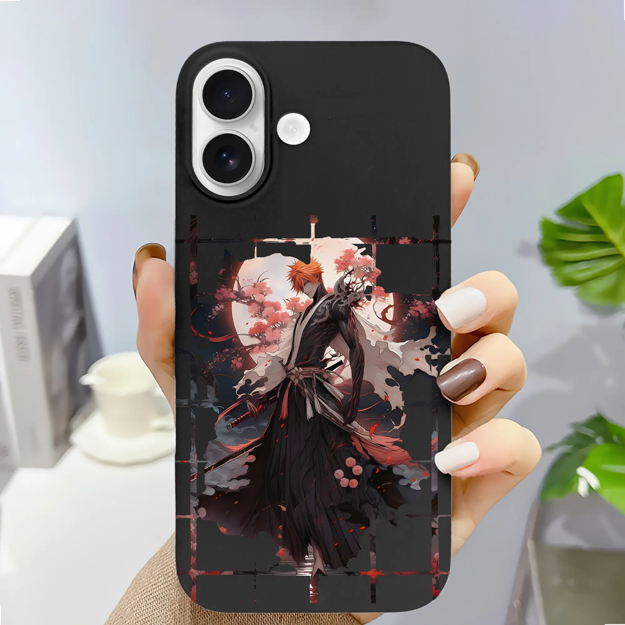 ブリーチ グッズ 黒崎 一護