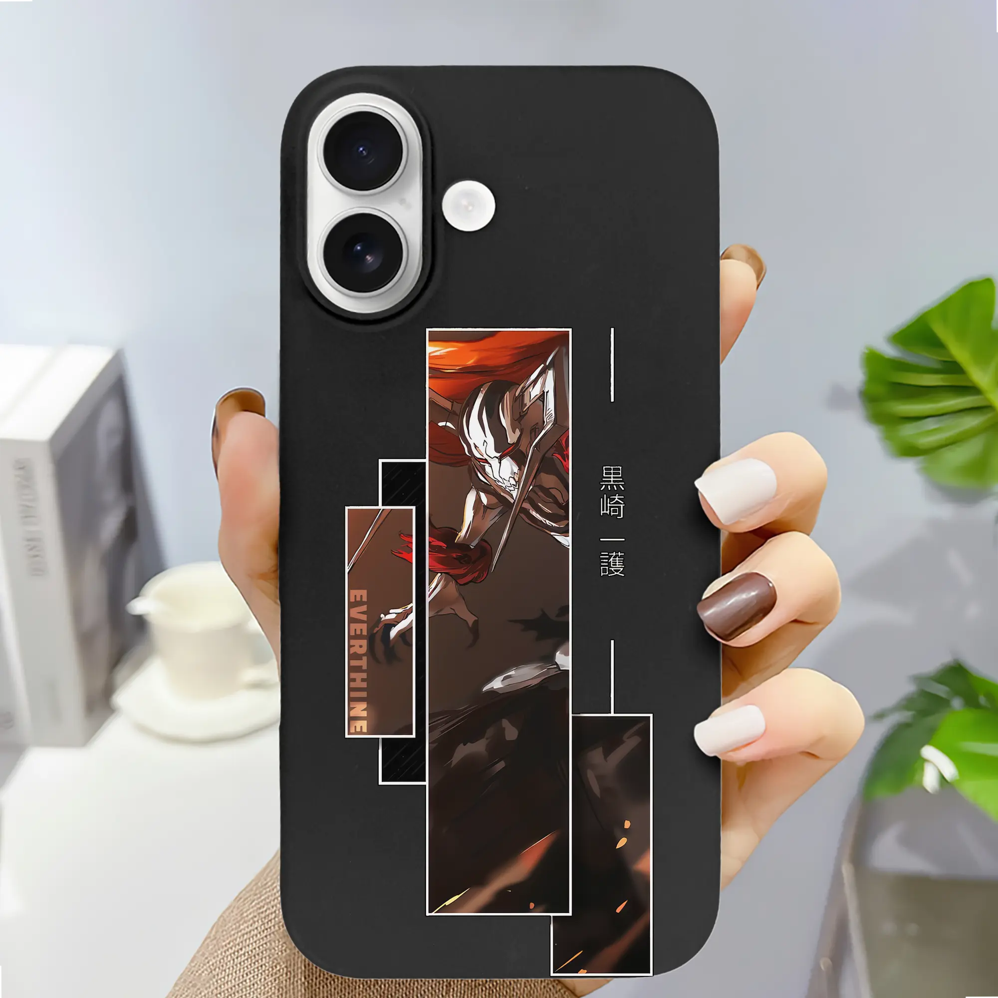 ブリーチ グッズ 黒崎 一護