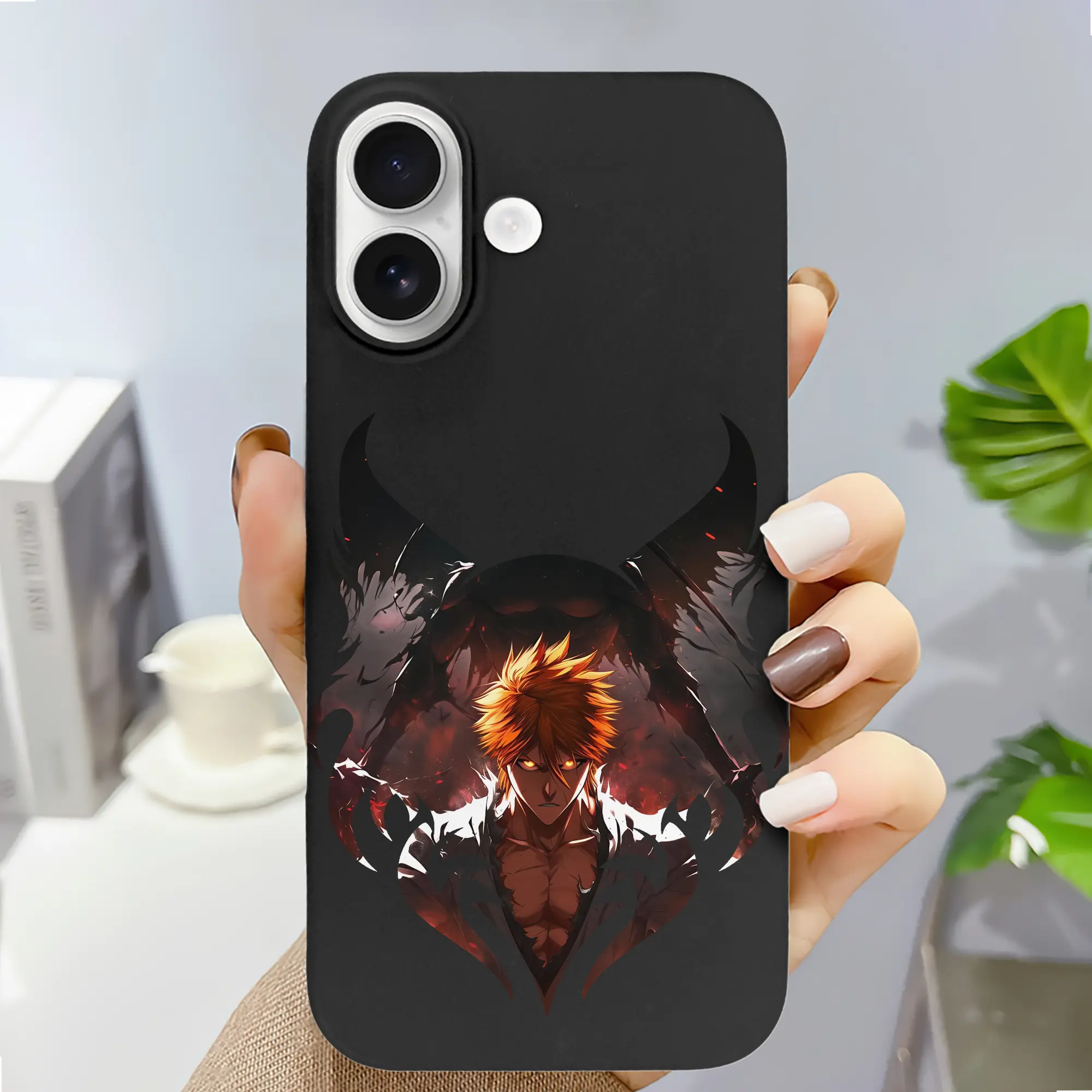 ブリーチ グッズ 黒崎 一護