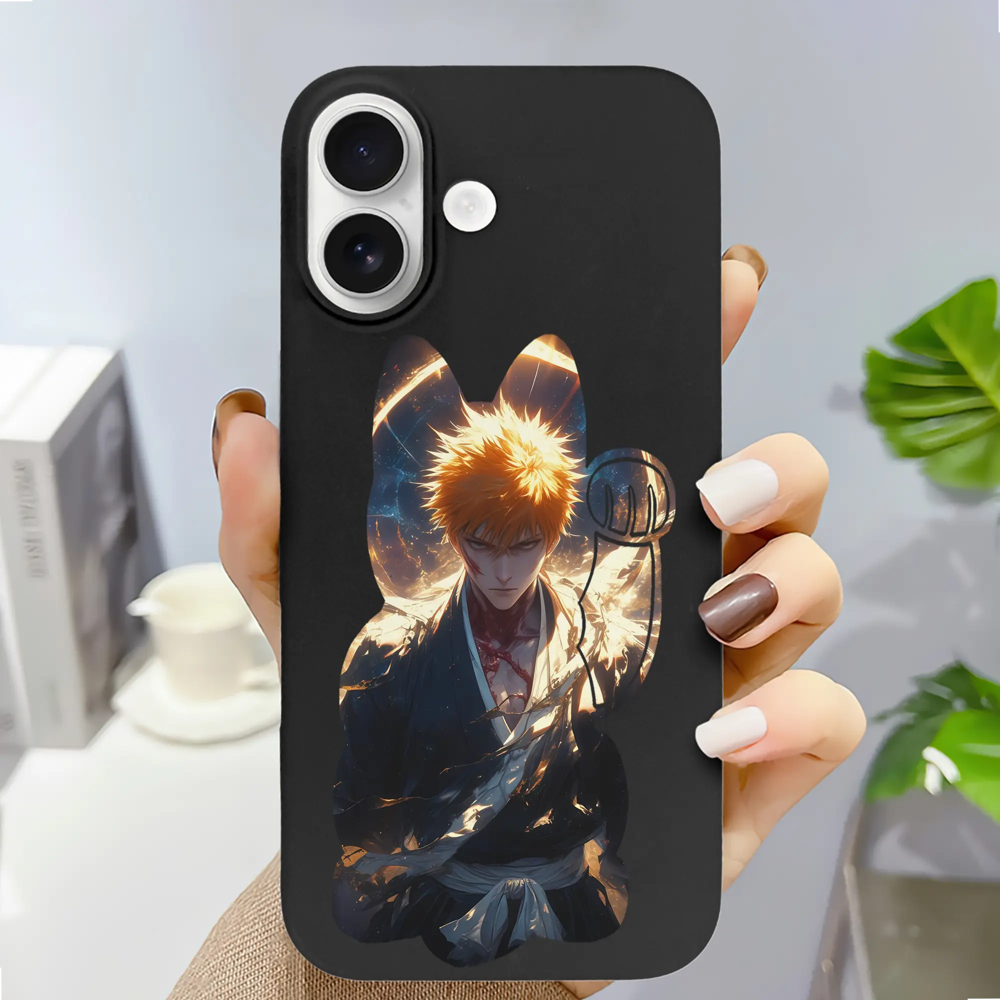 ブリーチ グッズ 黒崎 一護