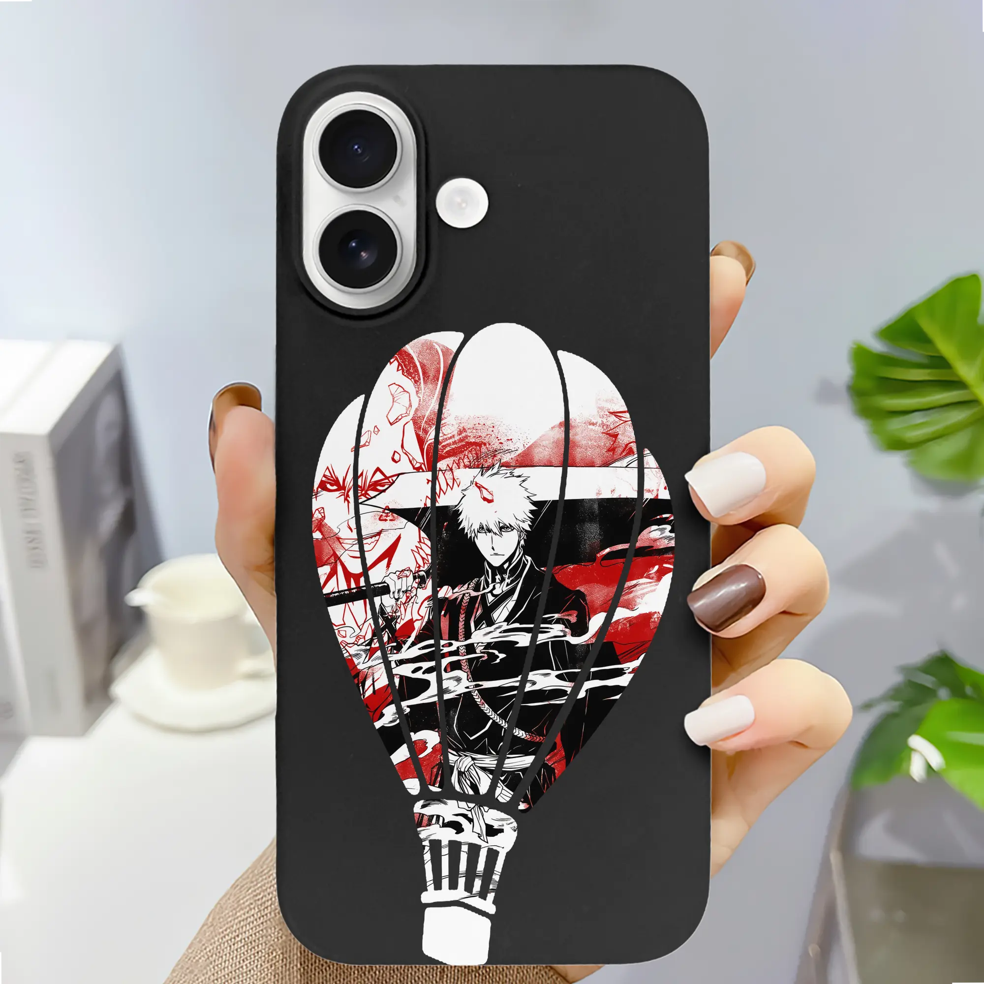 ブリーチ グッズ 黒崎 一護