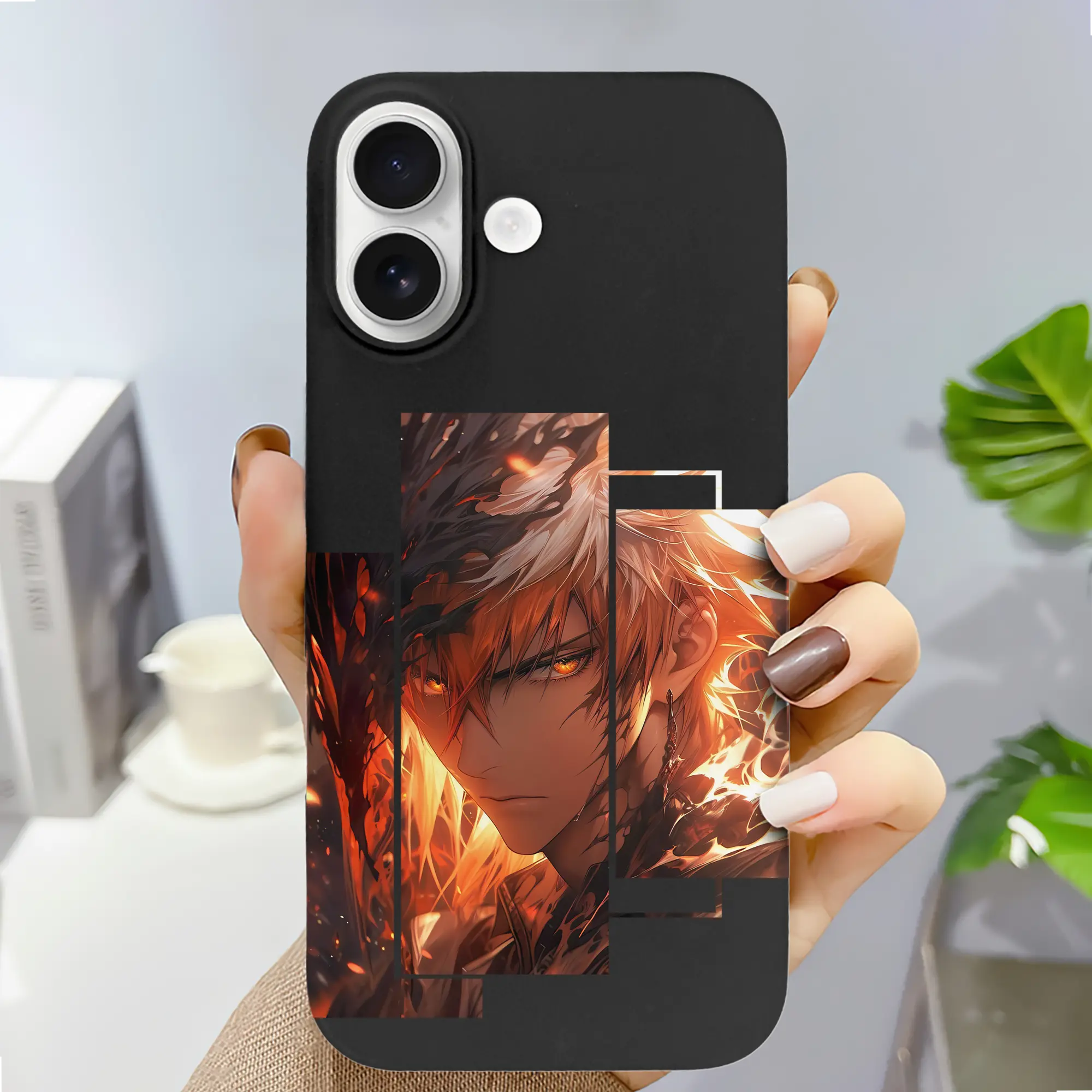 ブリーチ グッズ 黒崎 一護