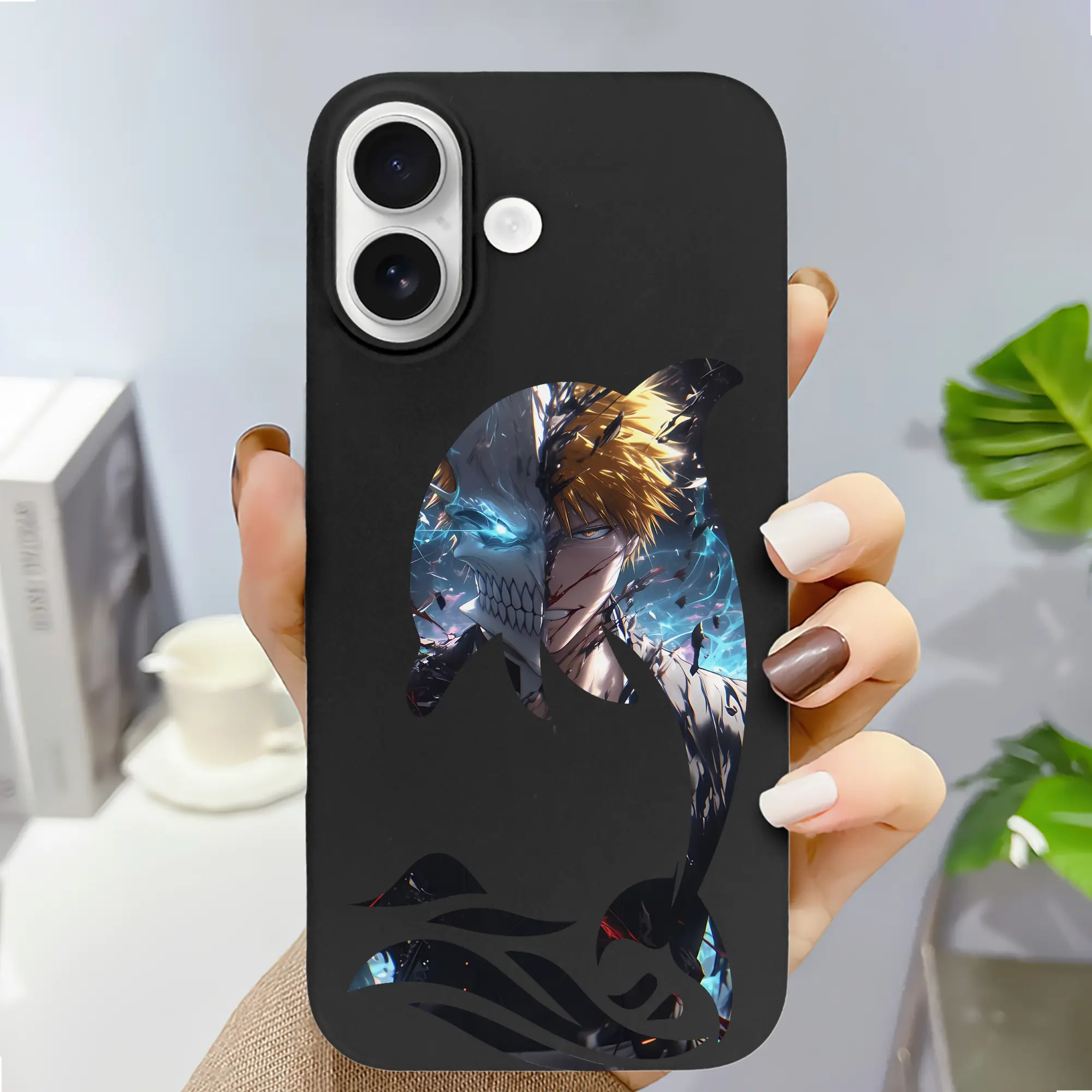 ブリーチ グッズ 黒崎 一護