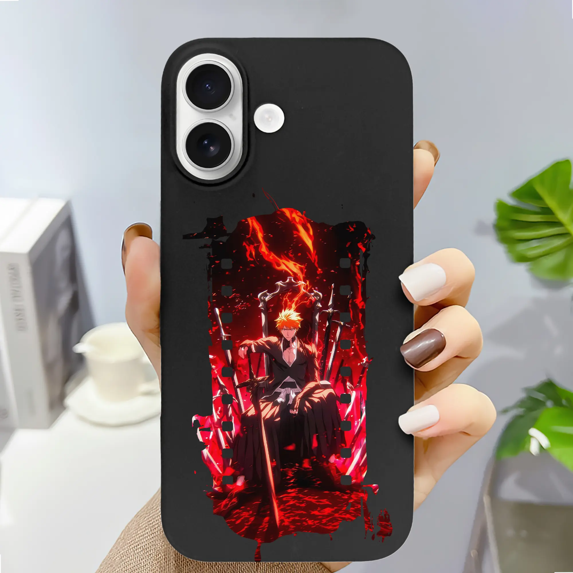 ブリーチ グッズ 黒崎 一護