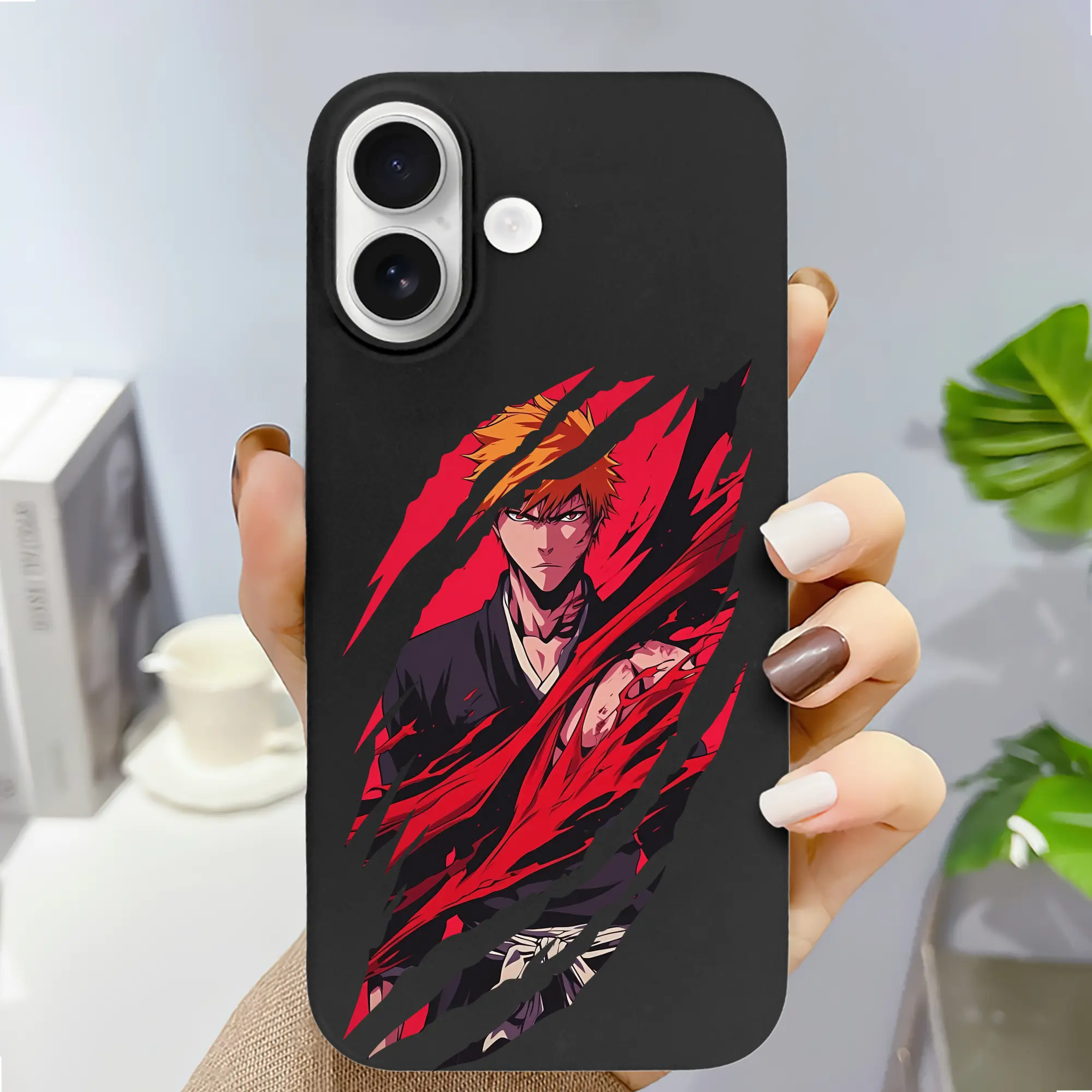 ブリーチ グッズ 黒崎 一護