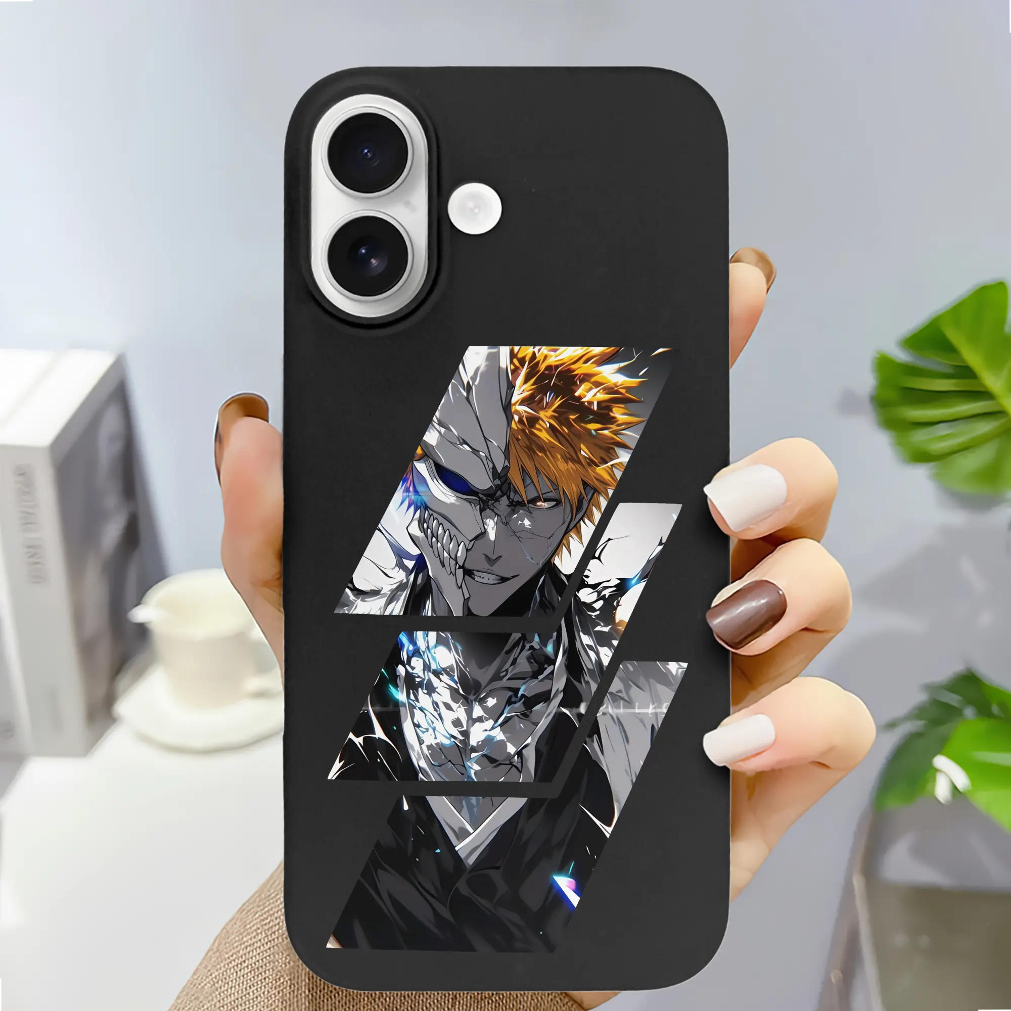 ブリーチ グッズ 黒崎 一護