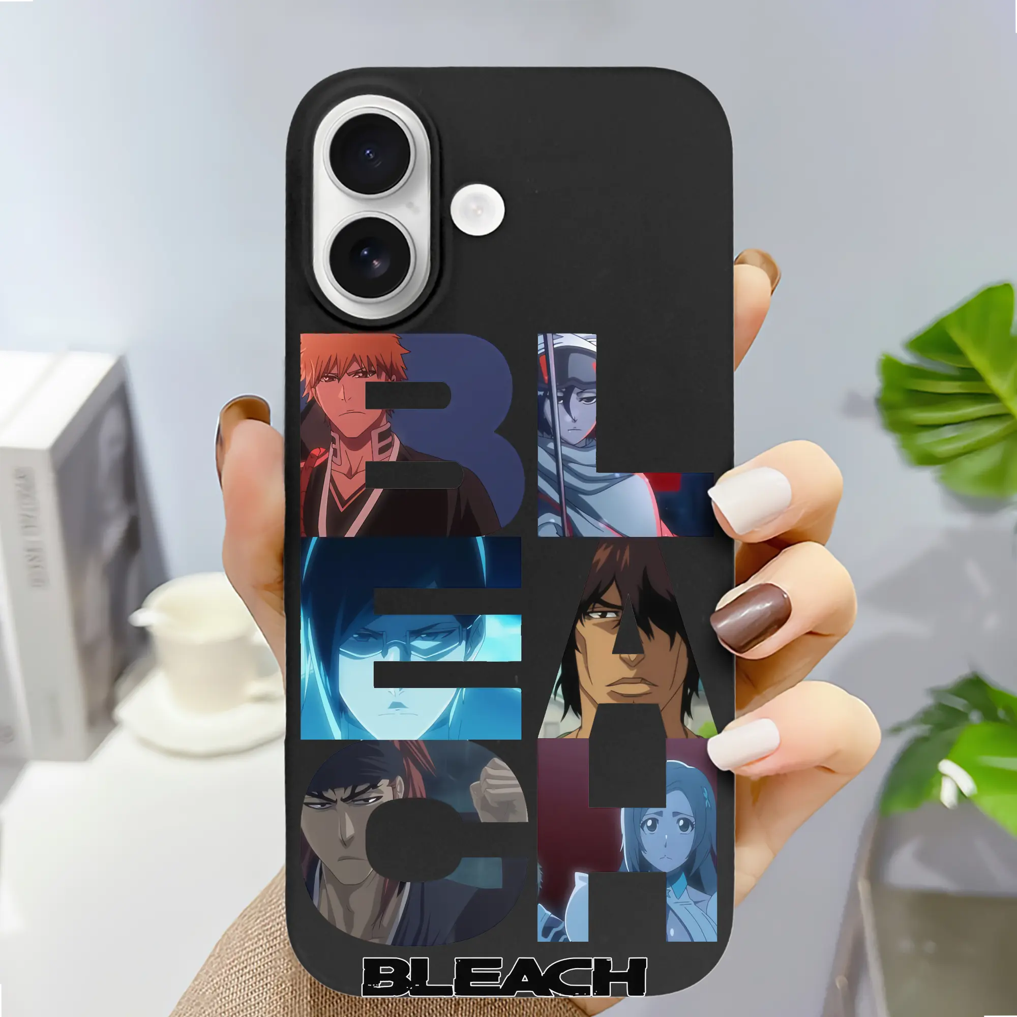 ブリーチ グッズ 黒崎 一護