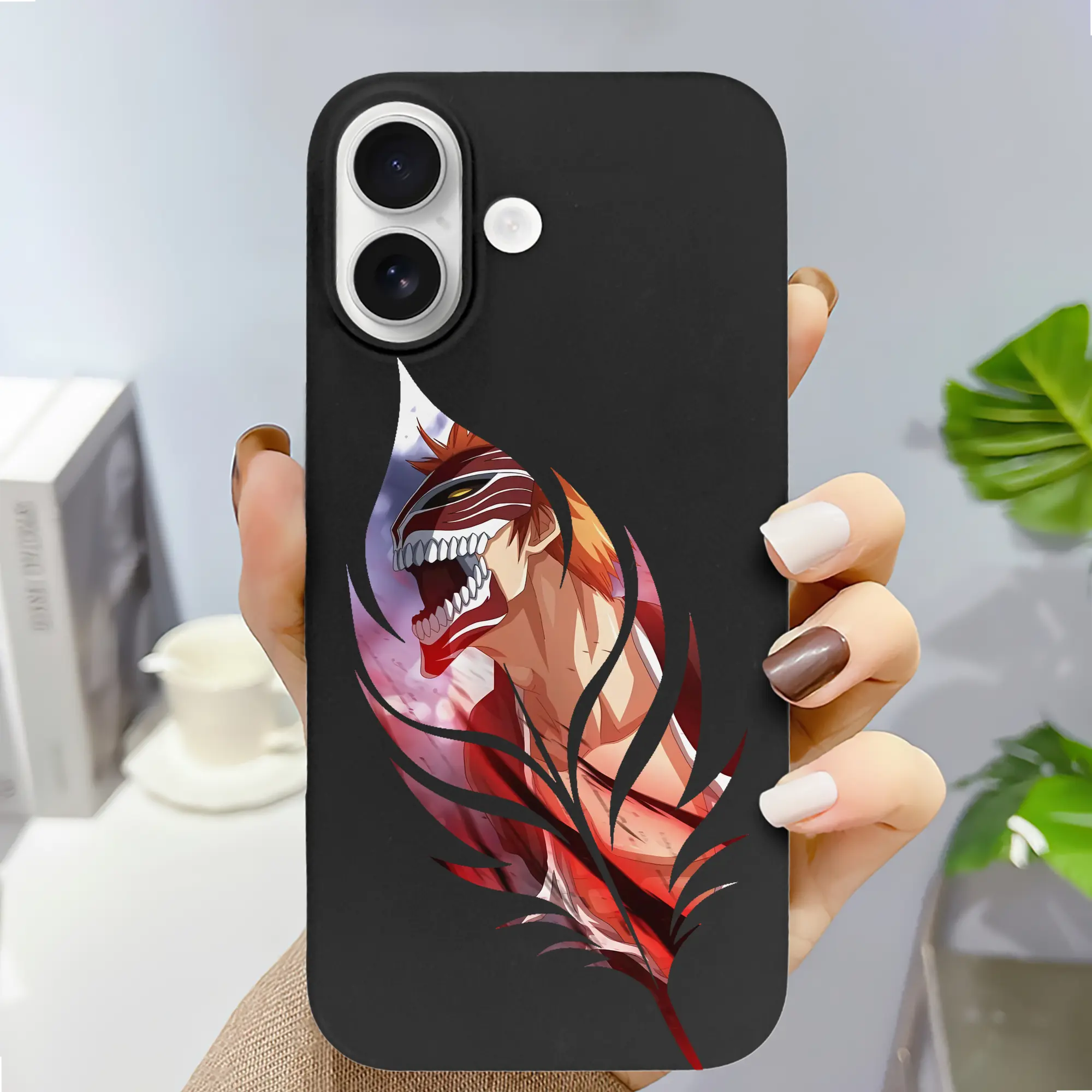 ブリーチ グッズ 黒崎 一護