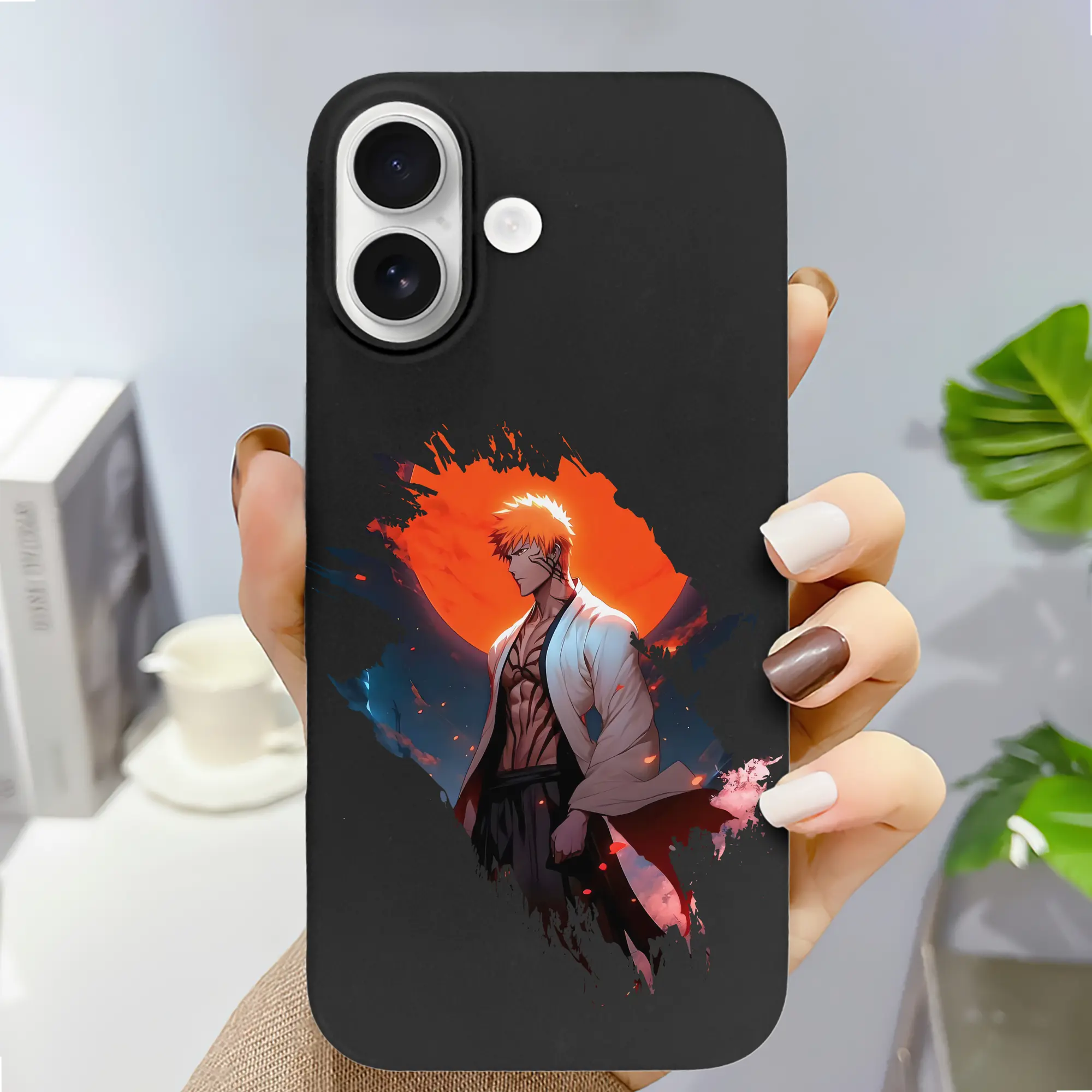 ブリーチ グッズ 黒崎 一護