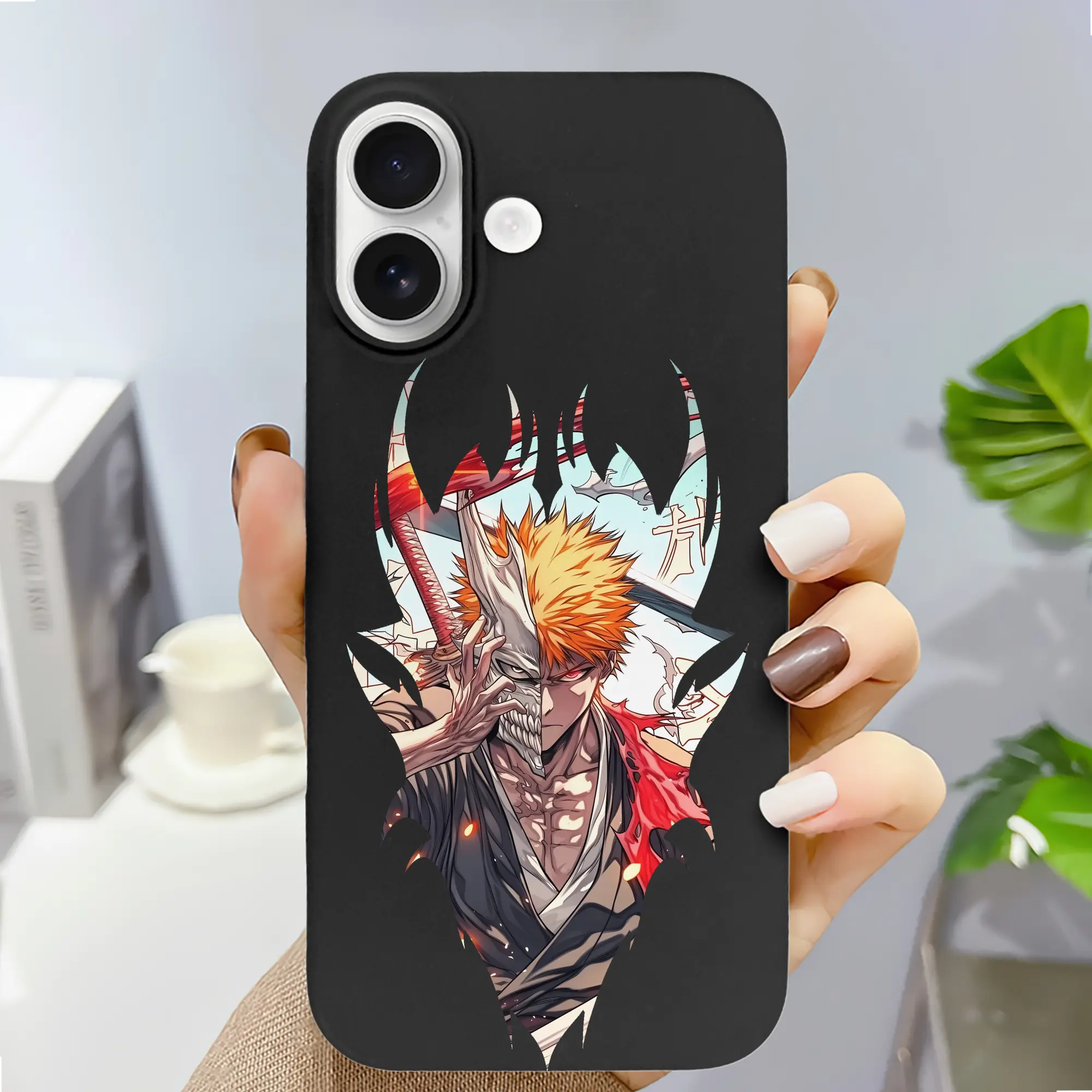 ブリーチ グッズ 黒崎 一護