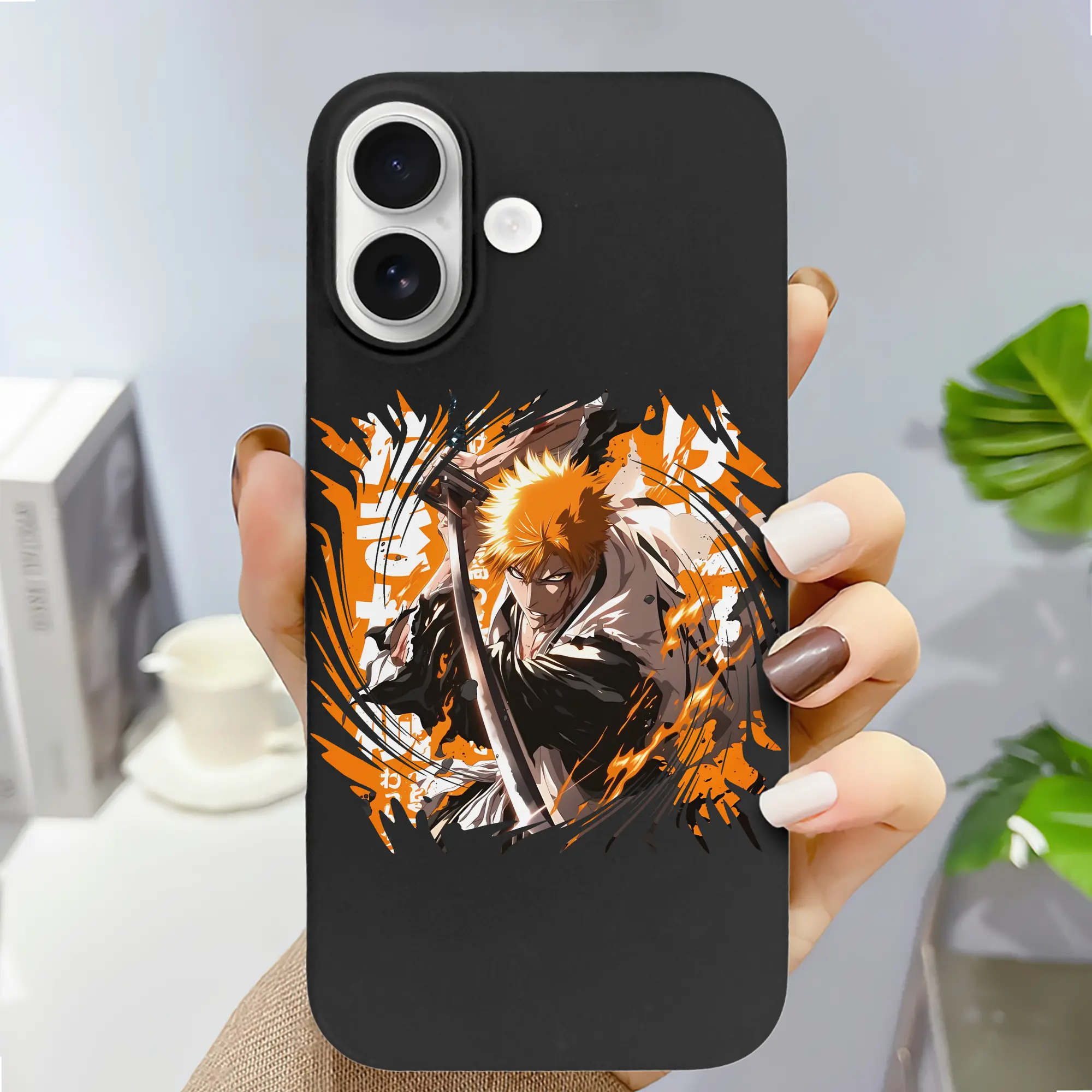 ブリーチ グッズ 黒崎 一護