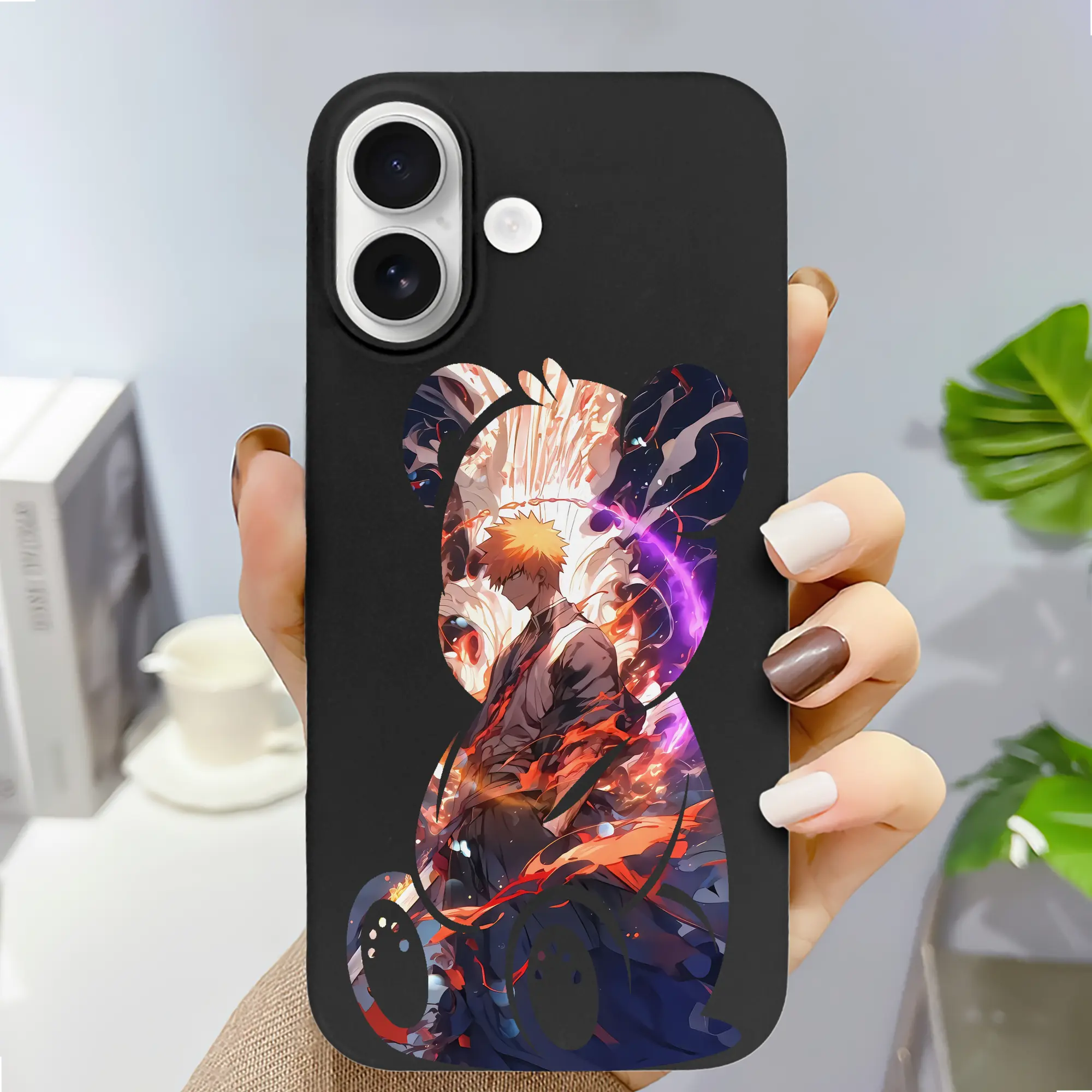 ブリーチ グッズ 黒崎 一護