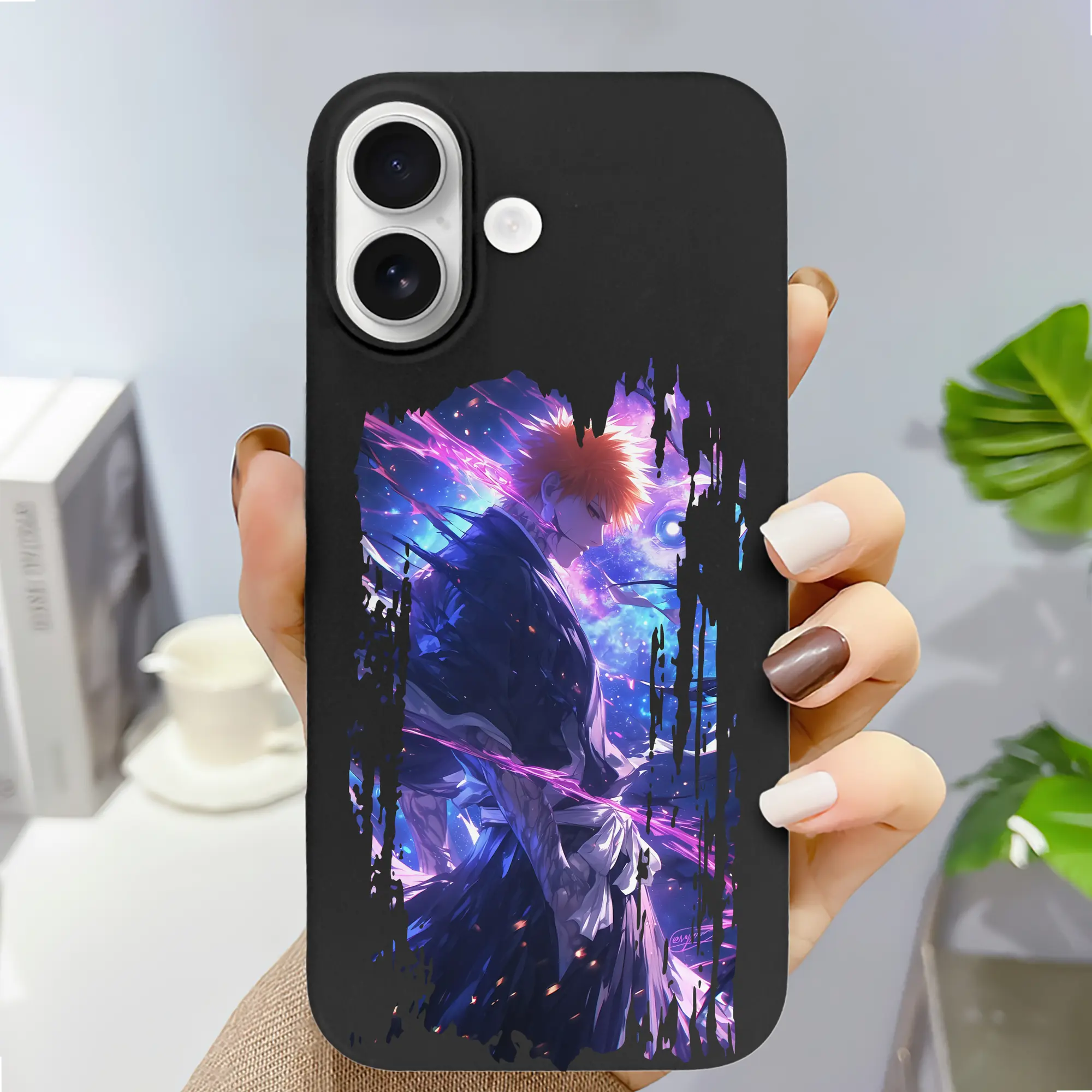 ブリーチ グッズ 黒崎 一護