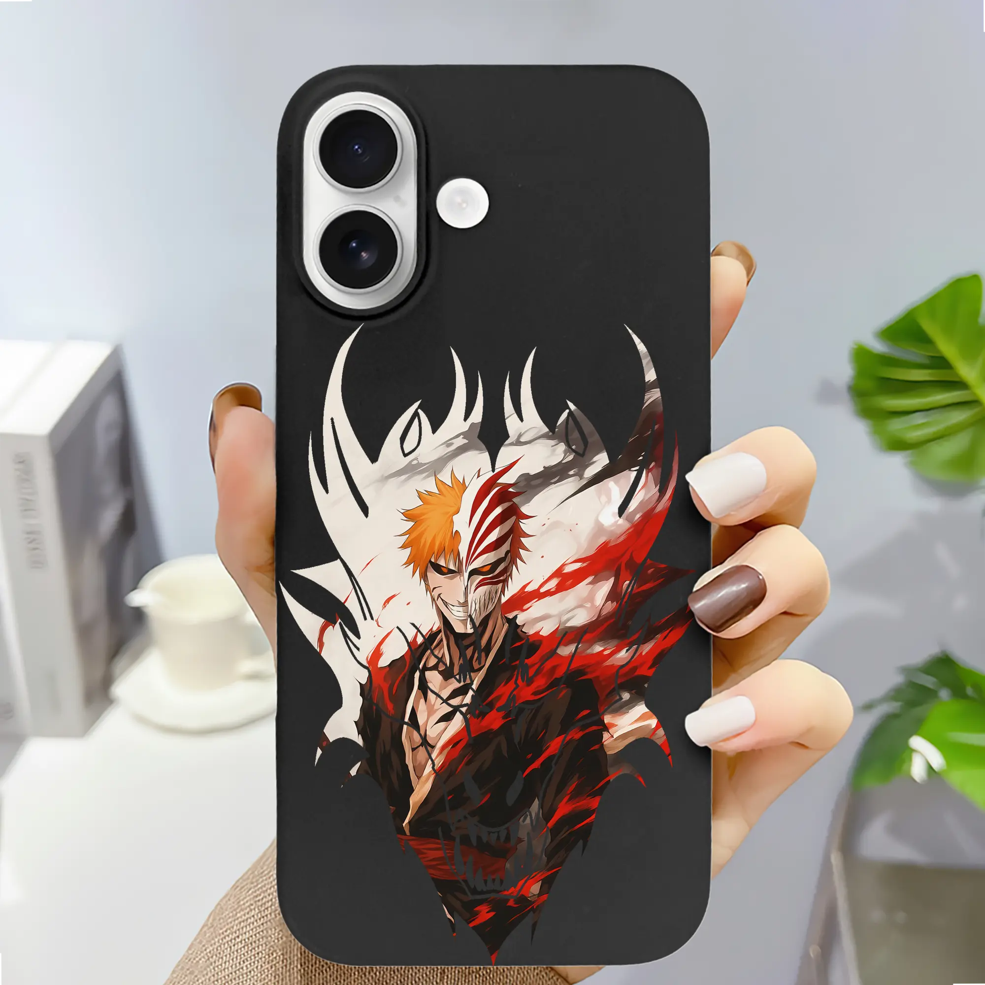 ブリーチ グッズ 黒崎 一護