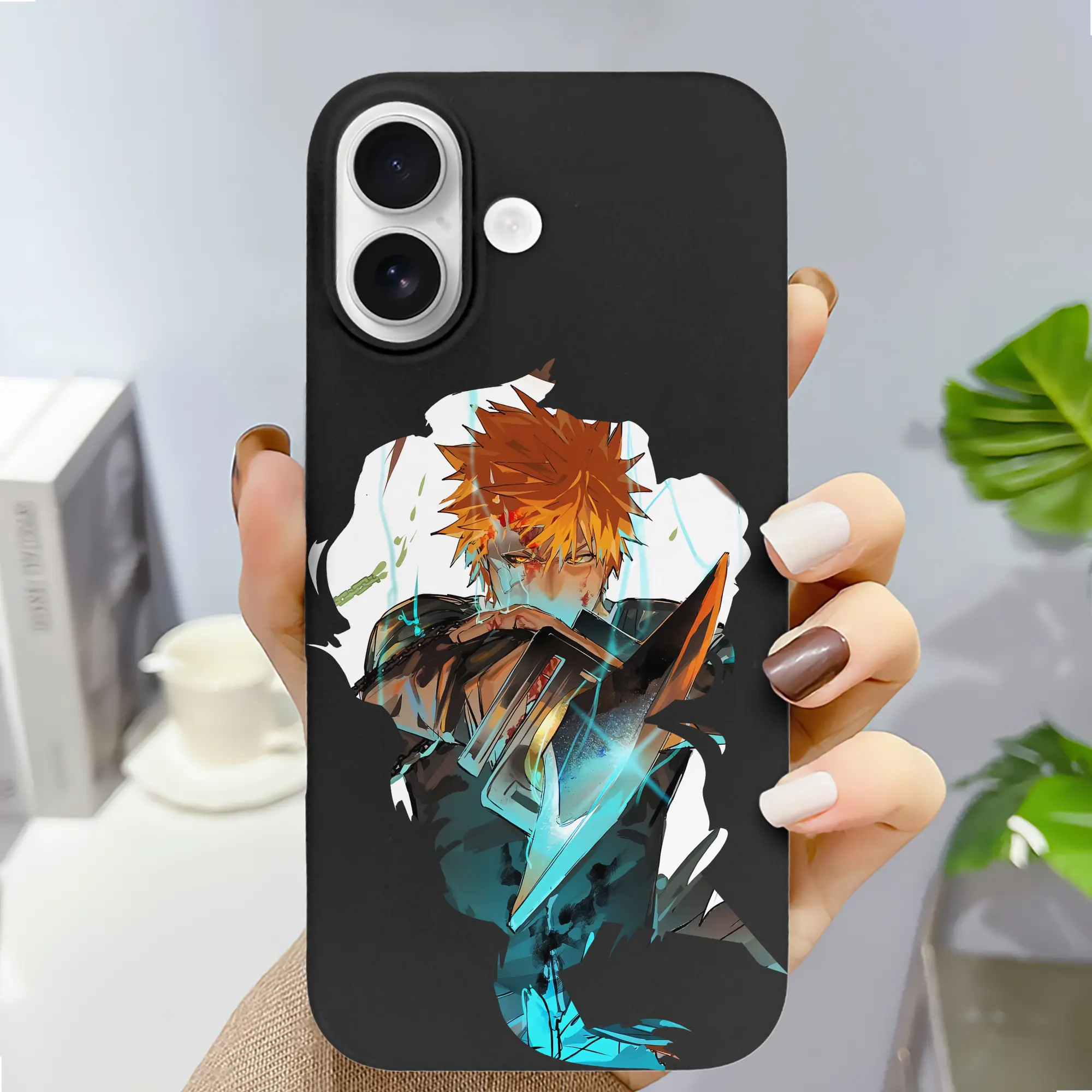 ブリーチ グッズ 黒崎 一護