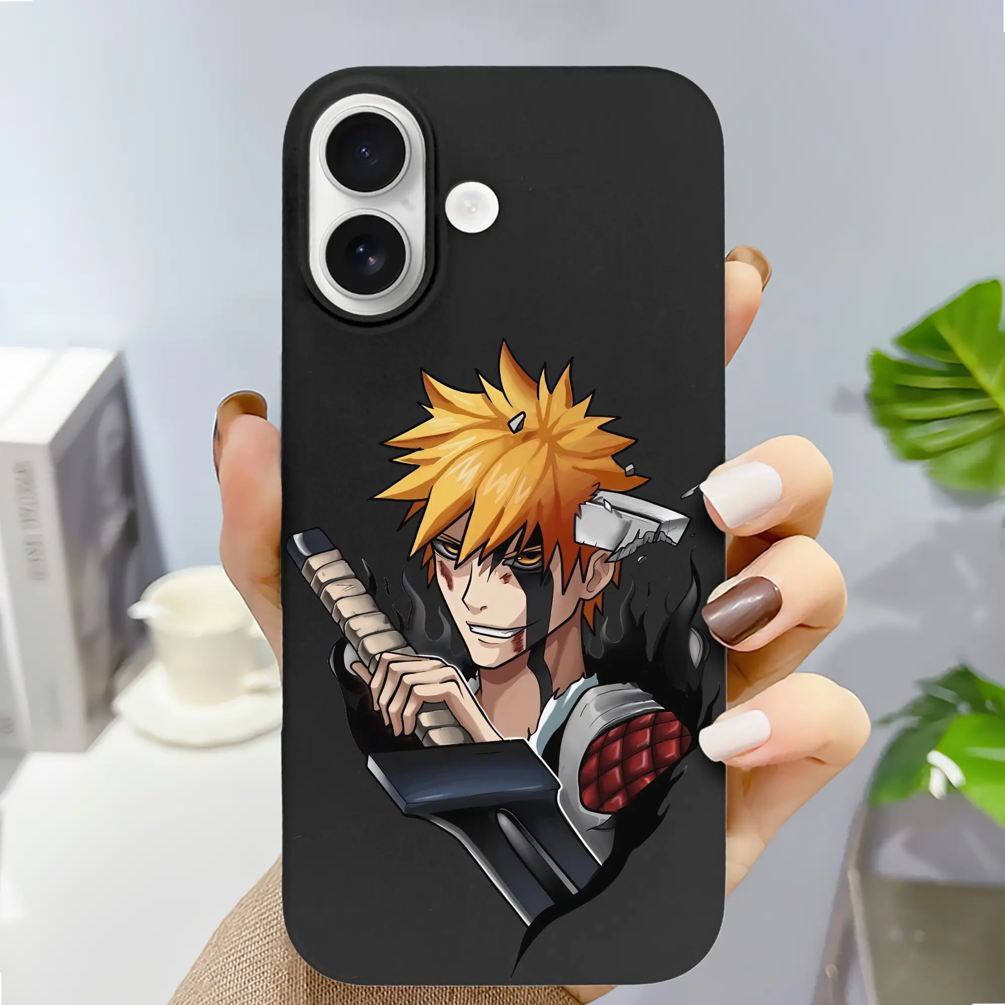 ブリーチ グッズ 黒崎 一護