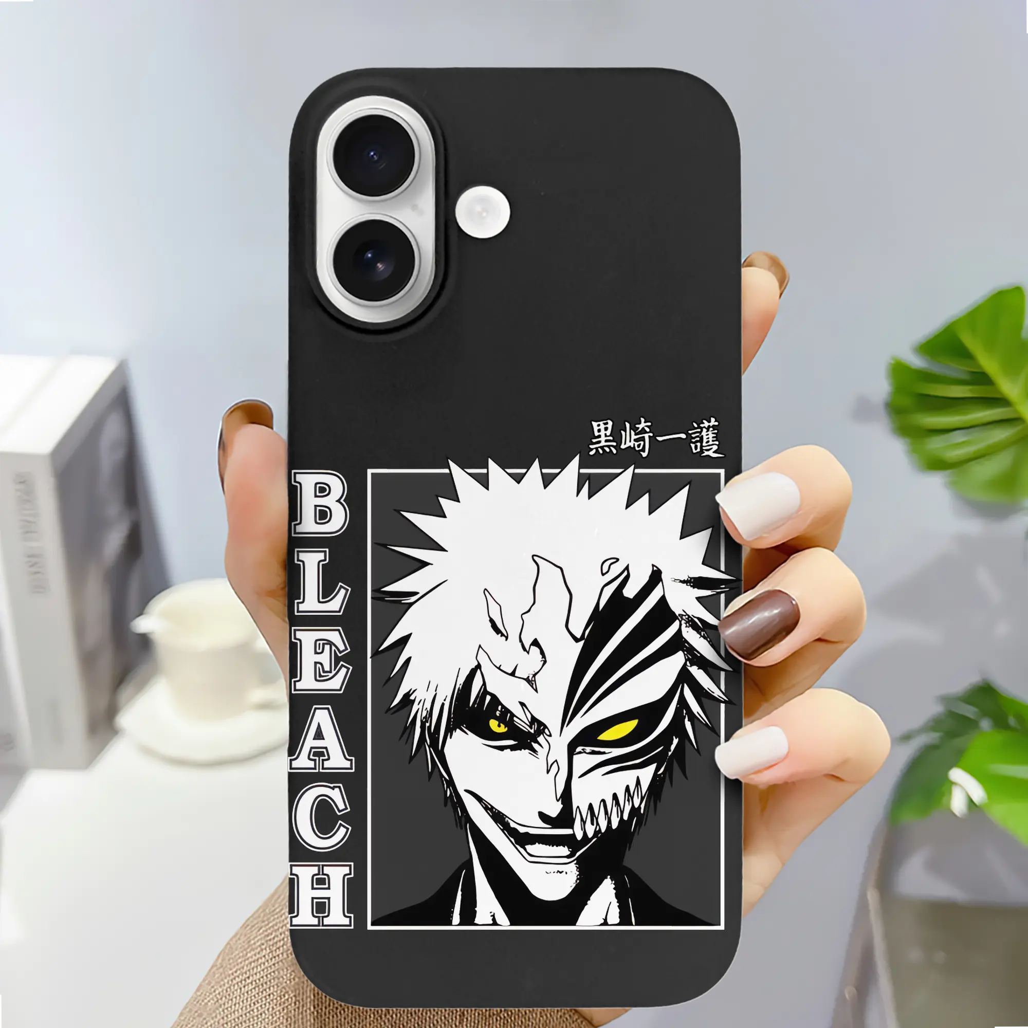 ブリーチ グッズ 黒崎 一護