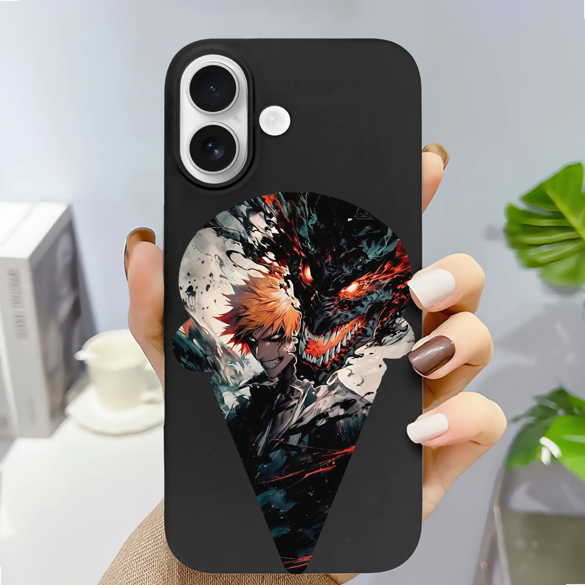 ブリーチ グッズ 黒崎 一護