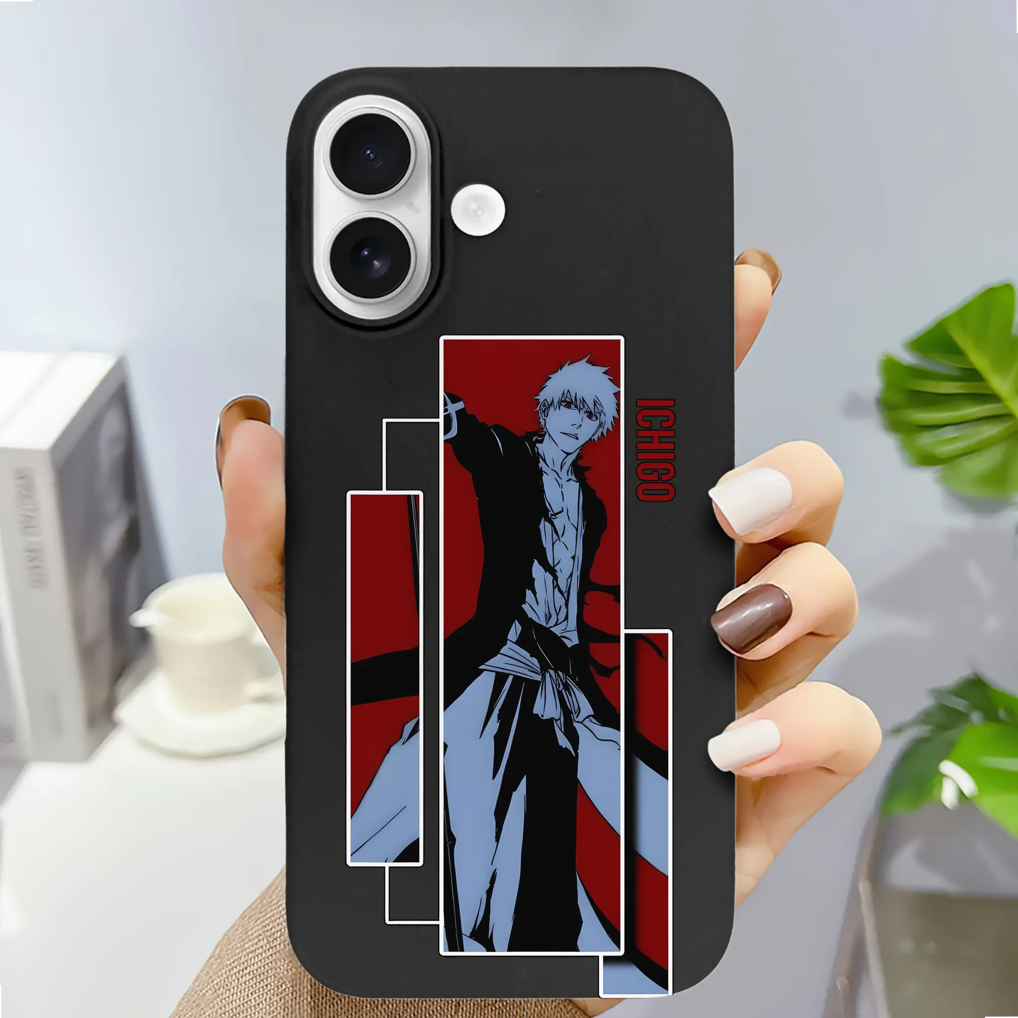 ブリーチ グッズ 黒崎 一護