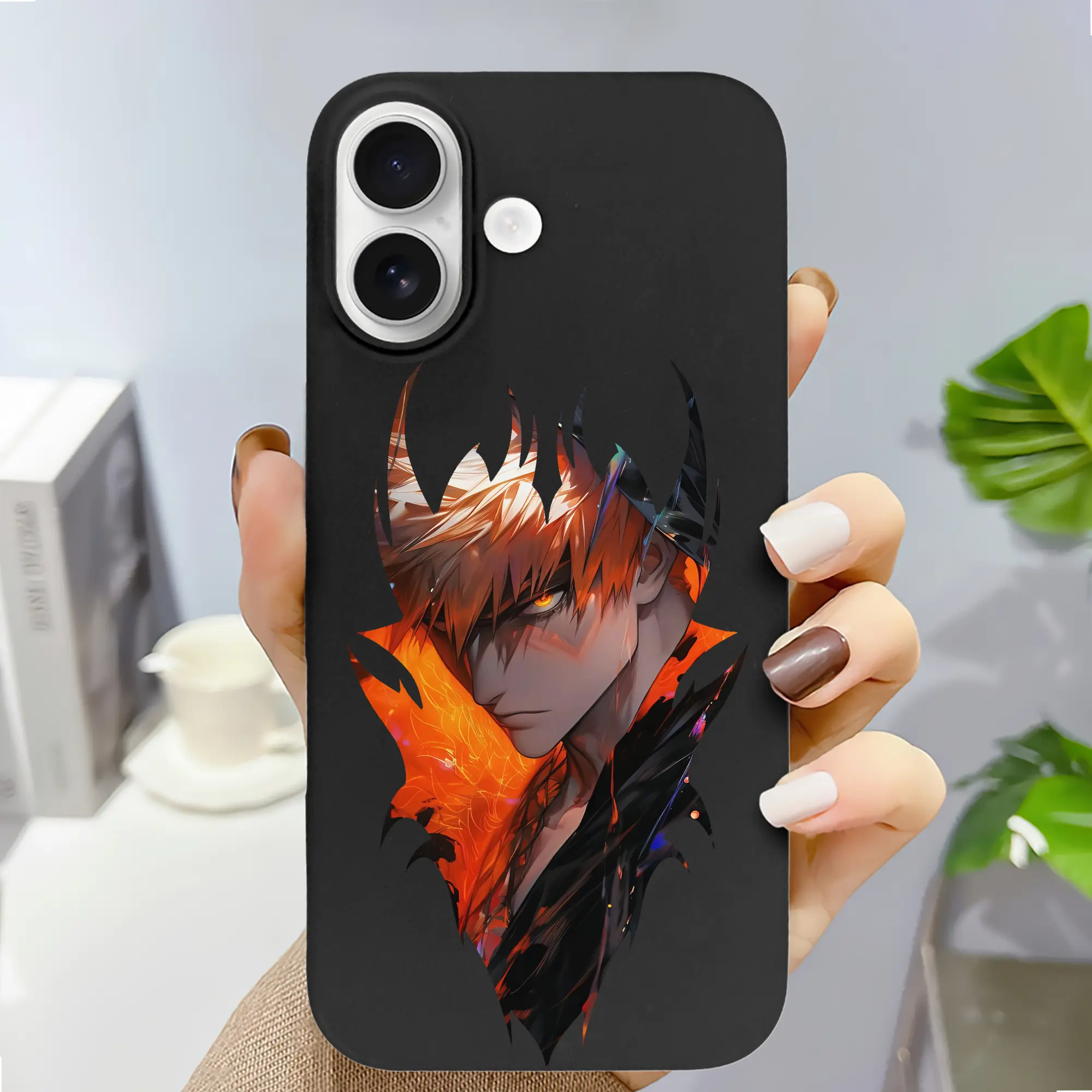 ブリーチ グッズ 黒崎 一護