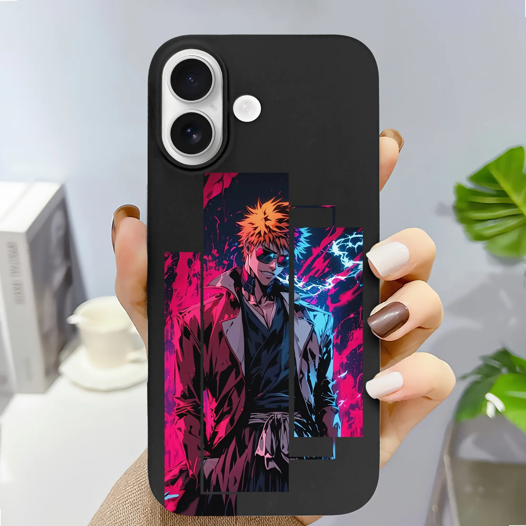 ブリーチ グッズ 黒崎 一護