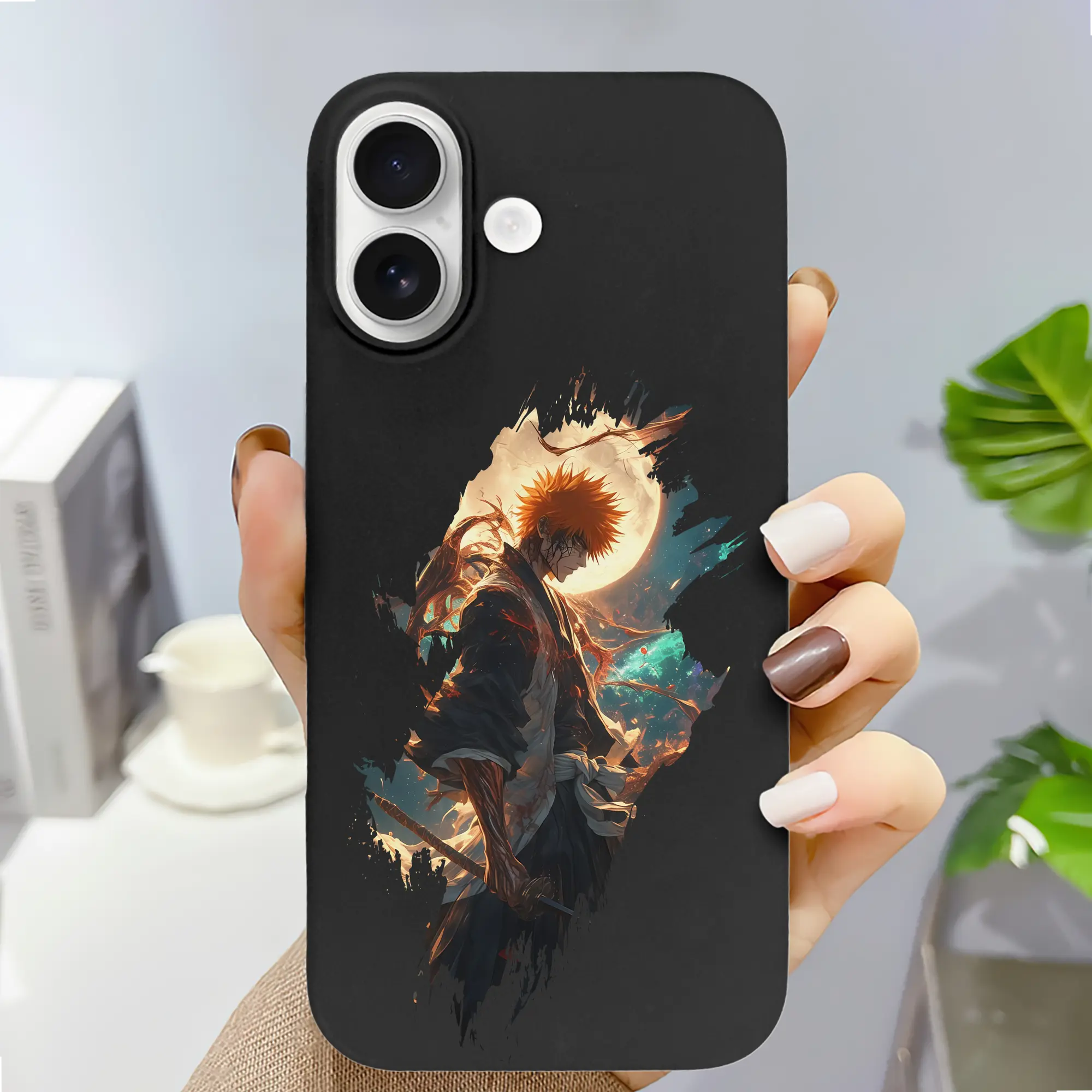 ブリーチ グッズ 黒崎 一護