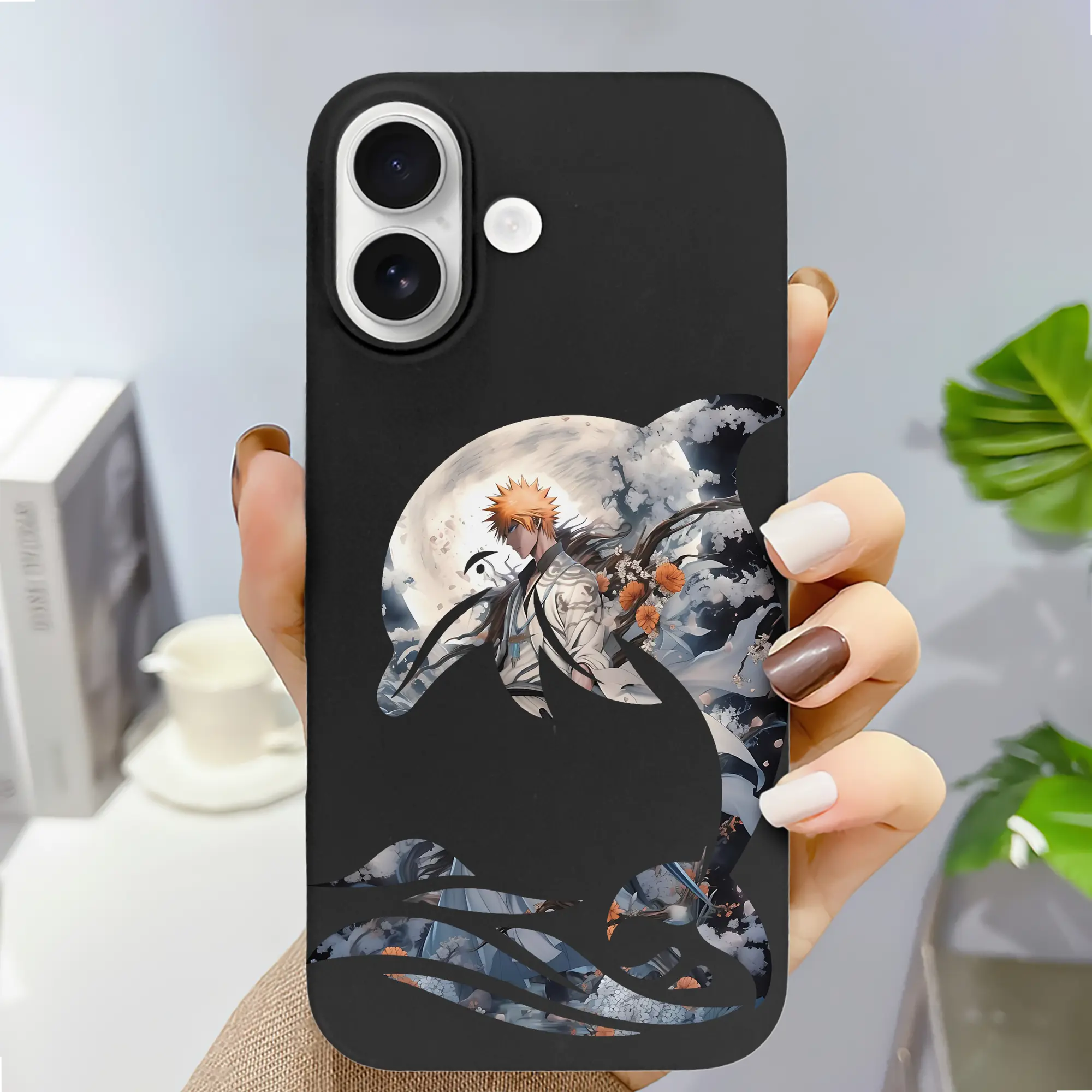 ブリーチ グッズ 黒崎 一護