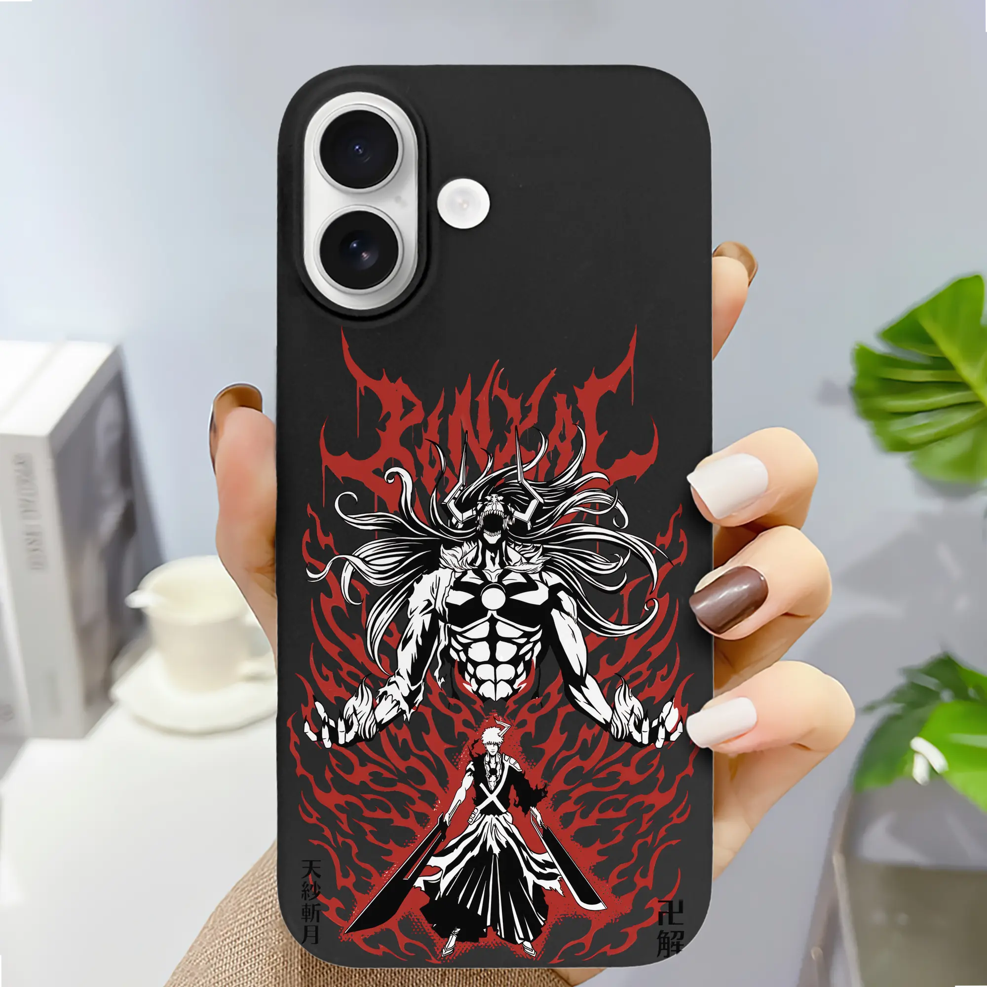 ブリーチ グッズ 黒崎 一護