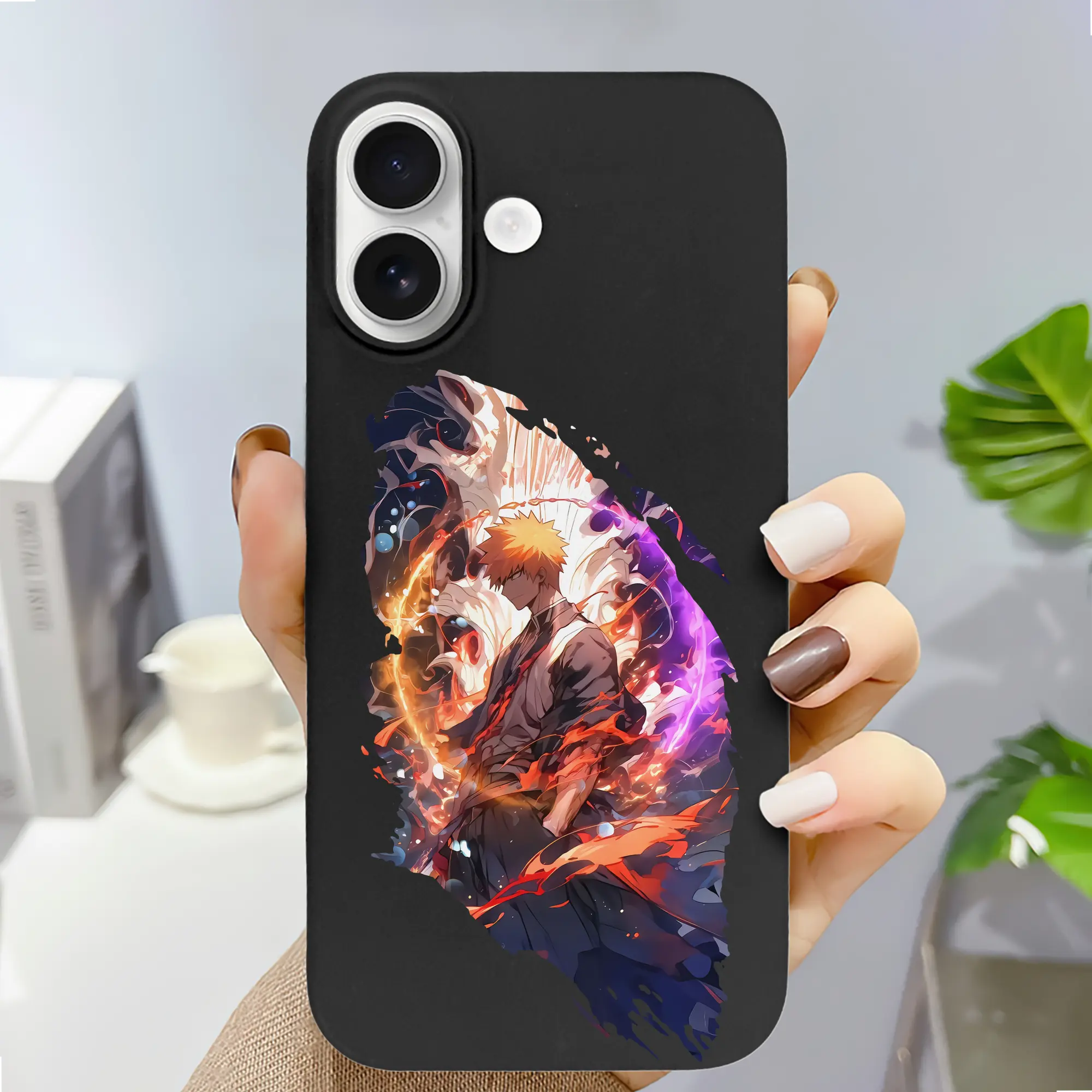 ブリーチ グッズ 黒崎 一護