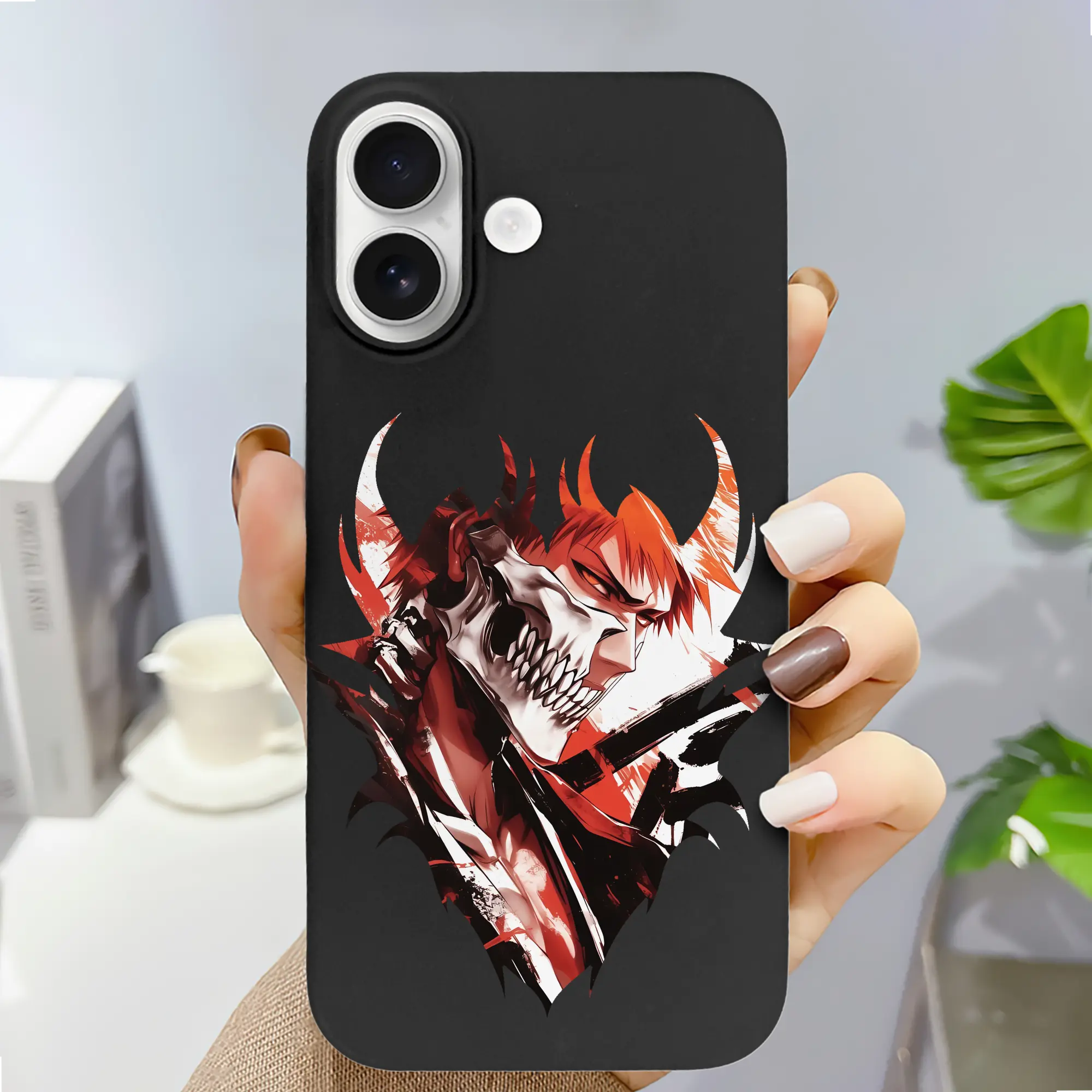 ブリーチ グッズ 黒崎 一護