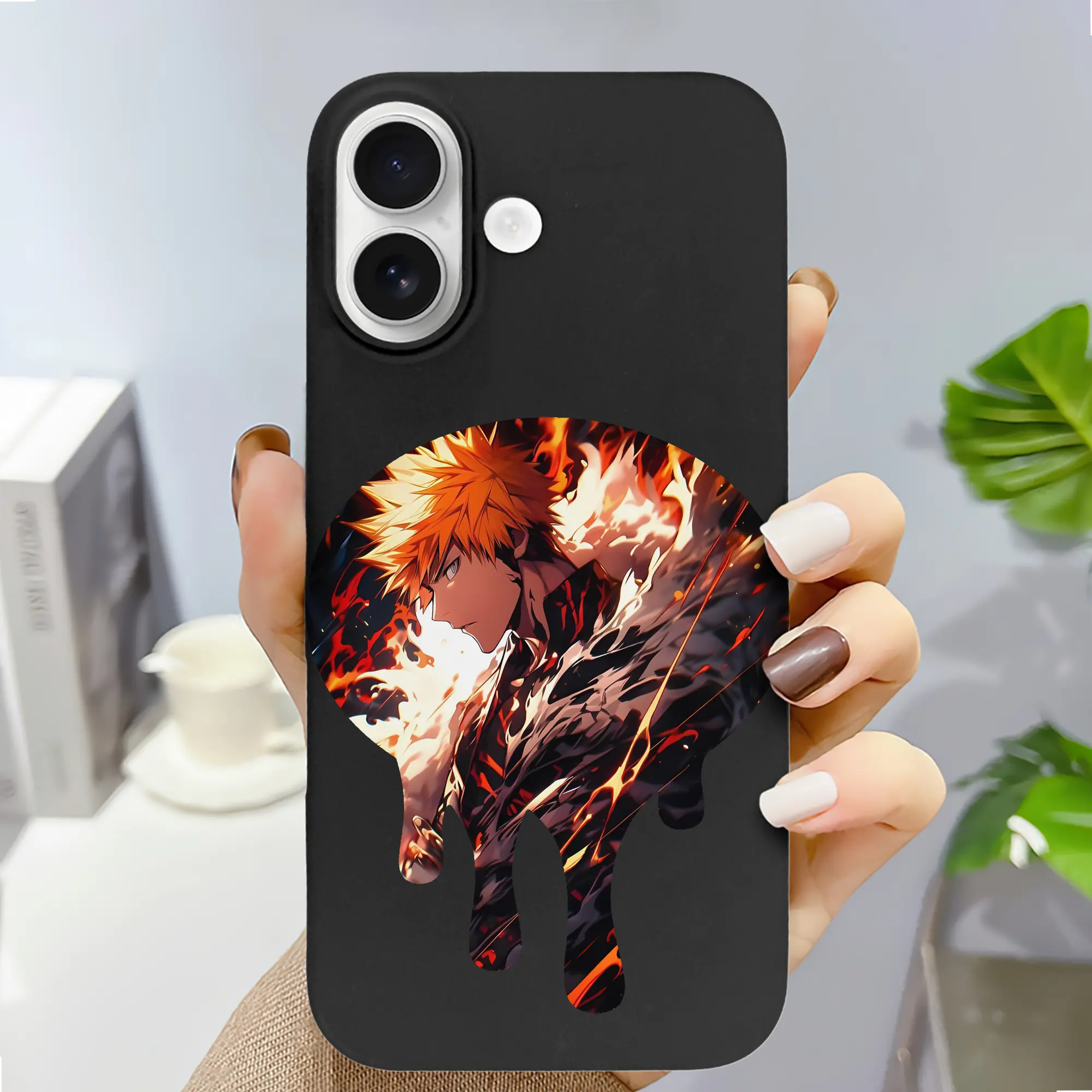 ブリーチ グッズ 黒崎 一護